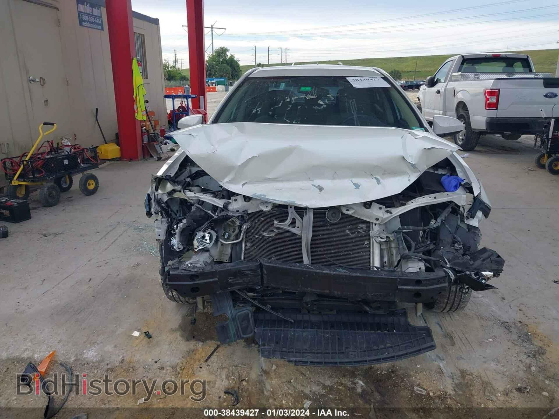 2015 TOYOTA COROLLA - VIN: 5YFBPRHE2FP192822 - Фото 12