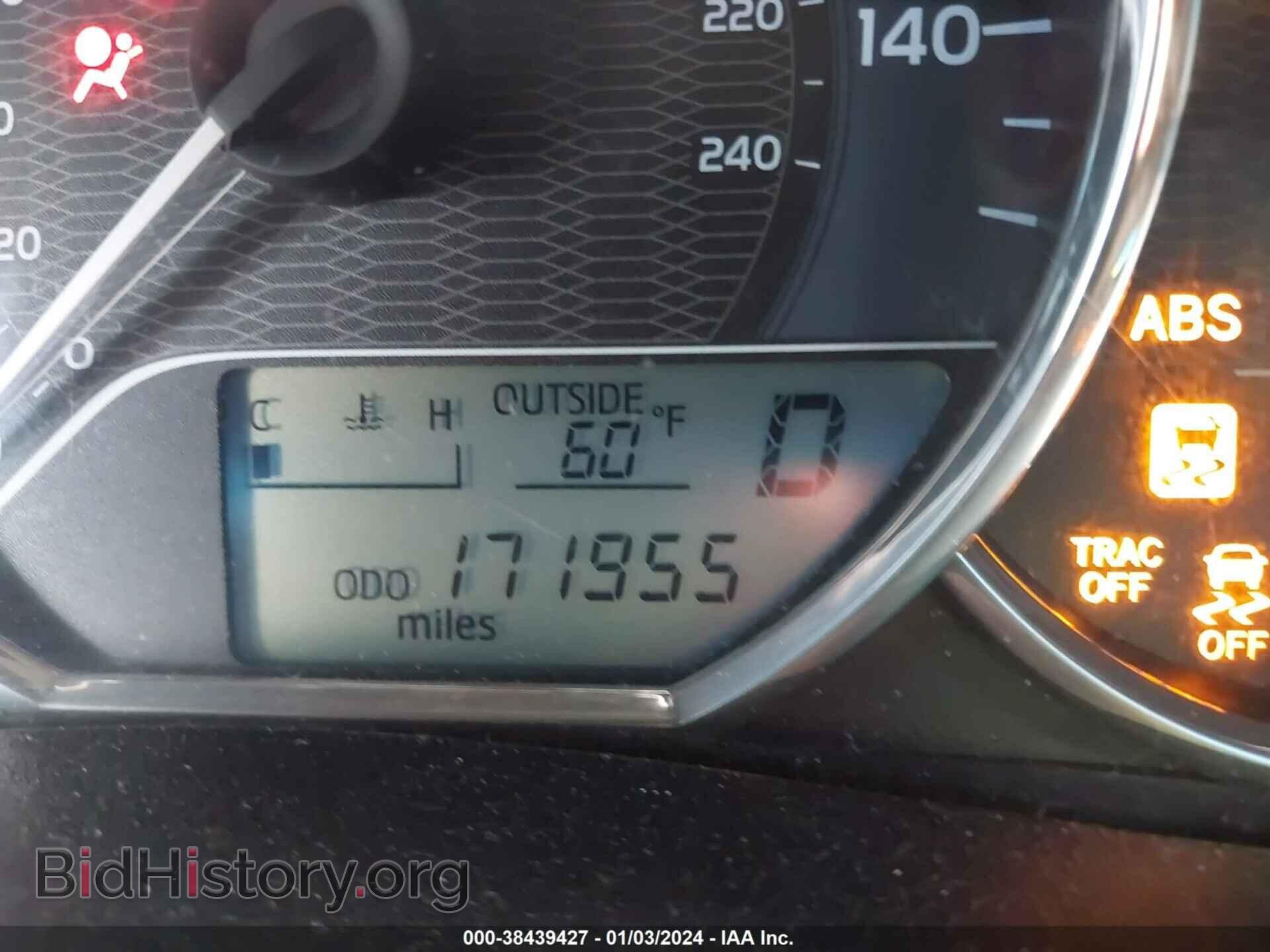 2015 TOYOTA COROLLA - VIN: 5YFBPRHE2FP192822 - Фото 15