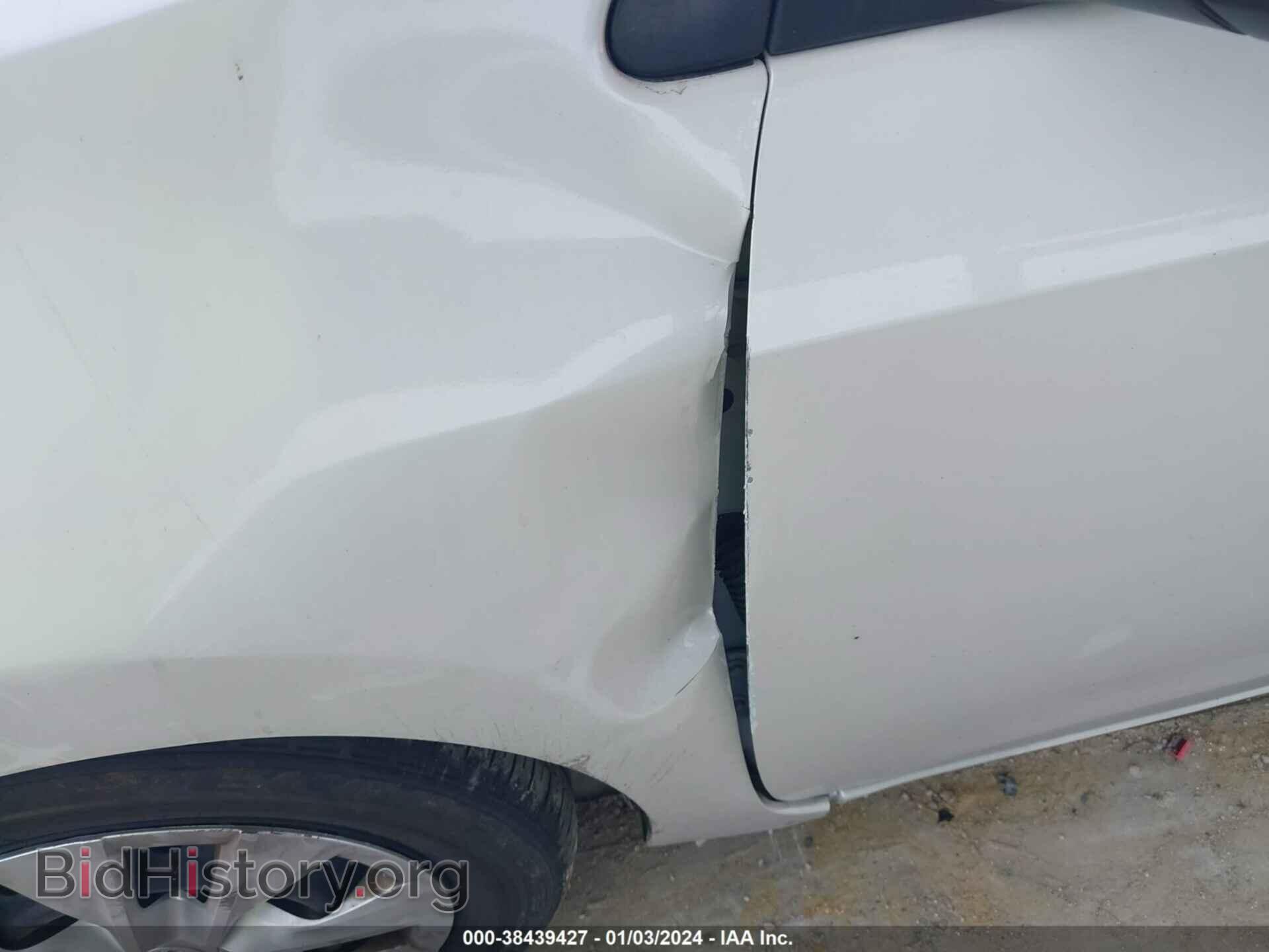 2015 TOYOTA COROLLA - VIN: 5YFBPRHE2FP192822 - Фото 6
