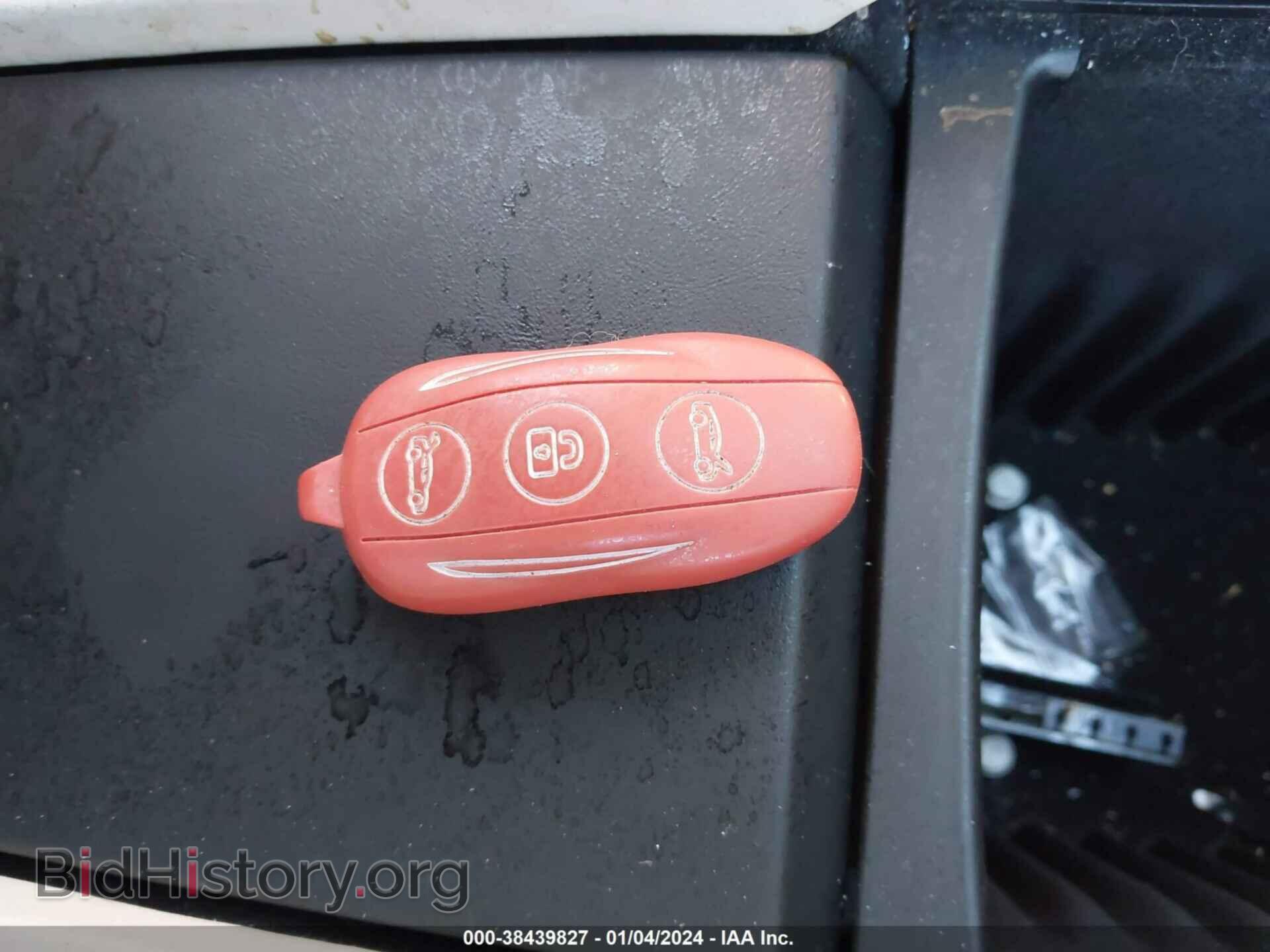 2018 TESLA MODEL S - VIN: 5YJSA1E40JF245973 - Photo 11