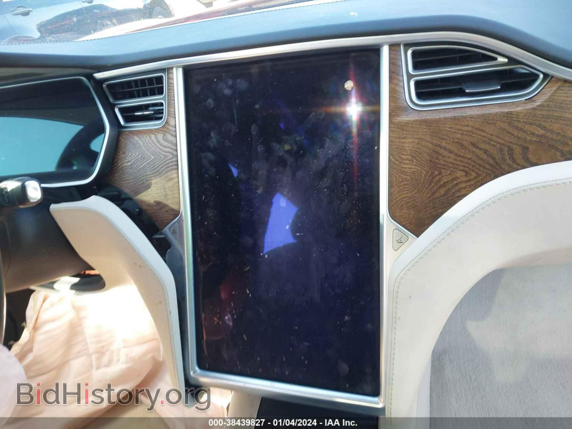 2018 TESLA MODEL S - VIN: 5YJSA1E40JF245973 - Photo 19