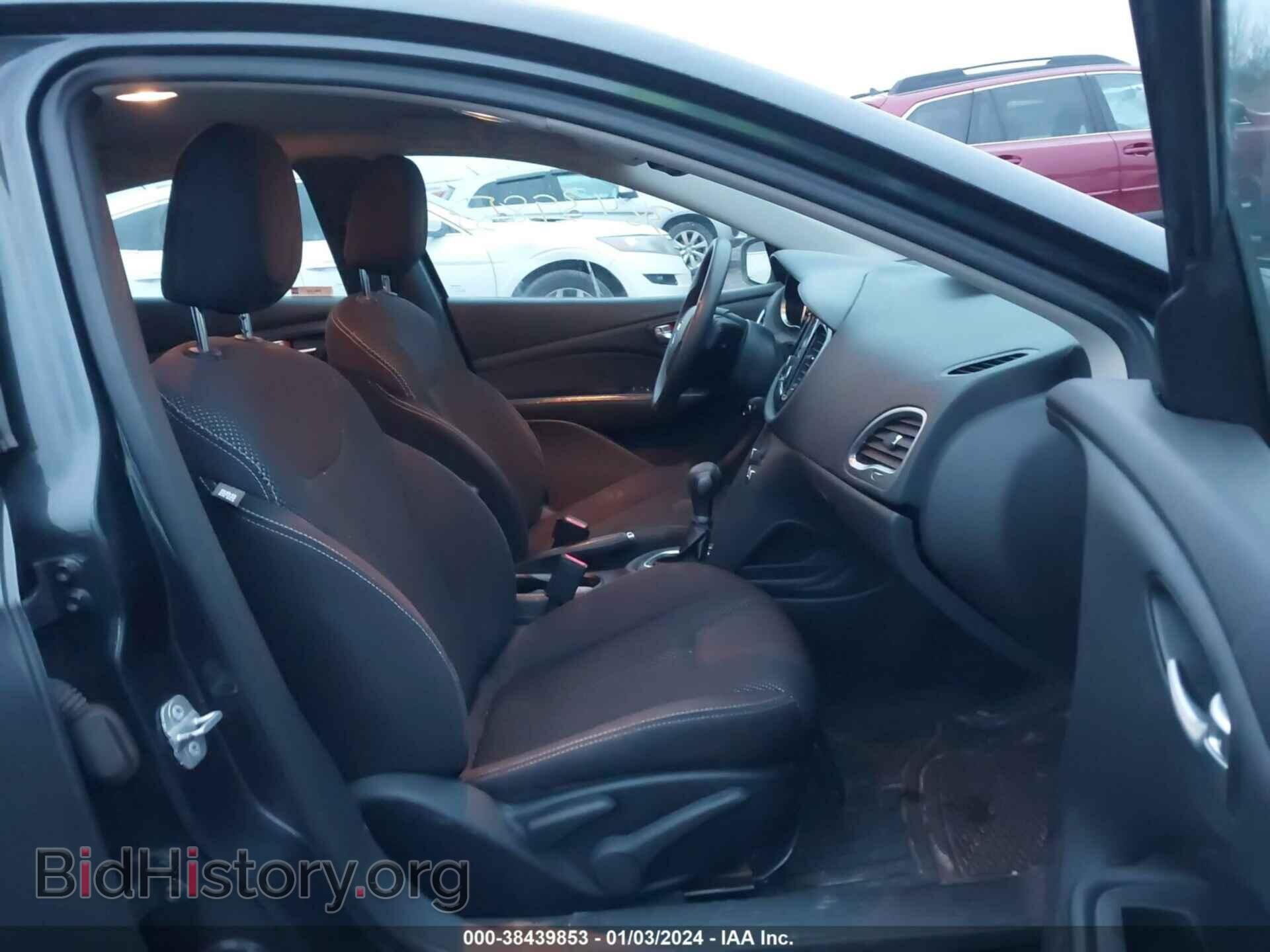 2014 DODGE DART - VIN: 1C3CDFBA6ED779743 - Фото 5