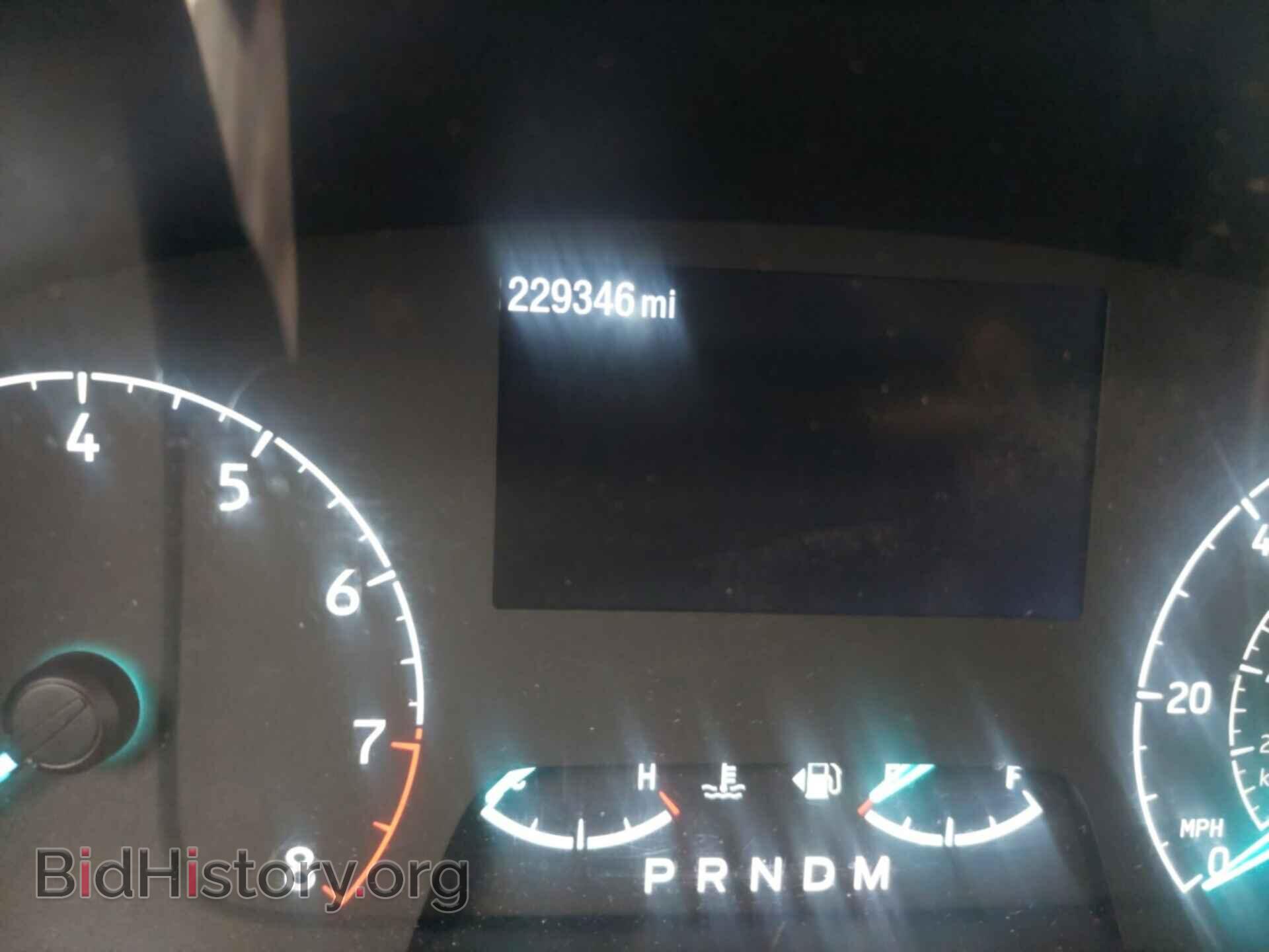 Photo 1FTBR1C8XLKA82043 - FORD TRANSIT 2020