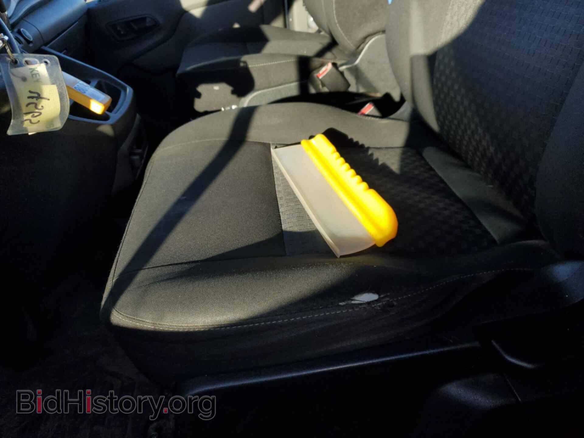 2020 FORD TRANSIT - VIN: 1FTBR1C8XLKA82043 - Фото 2