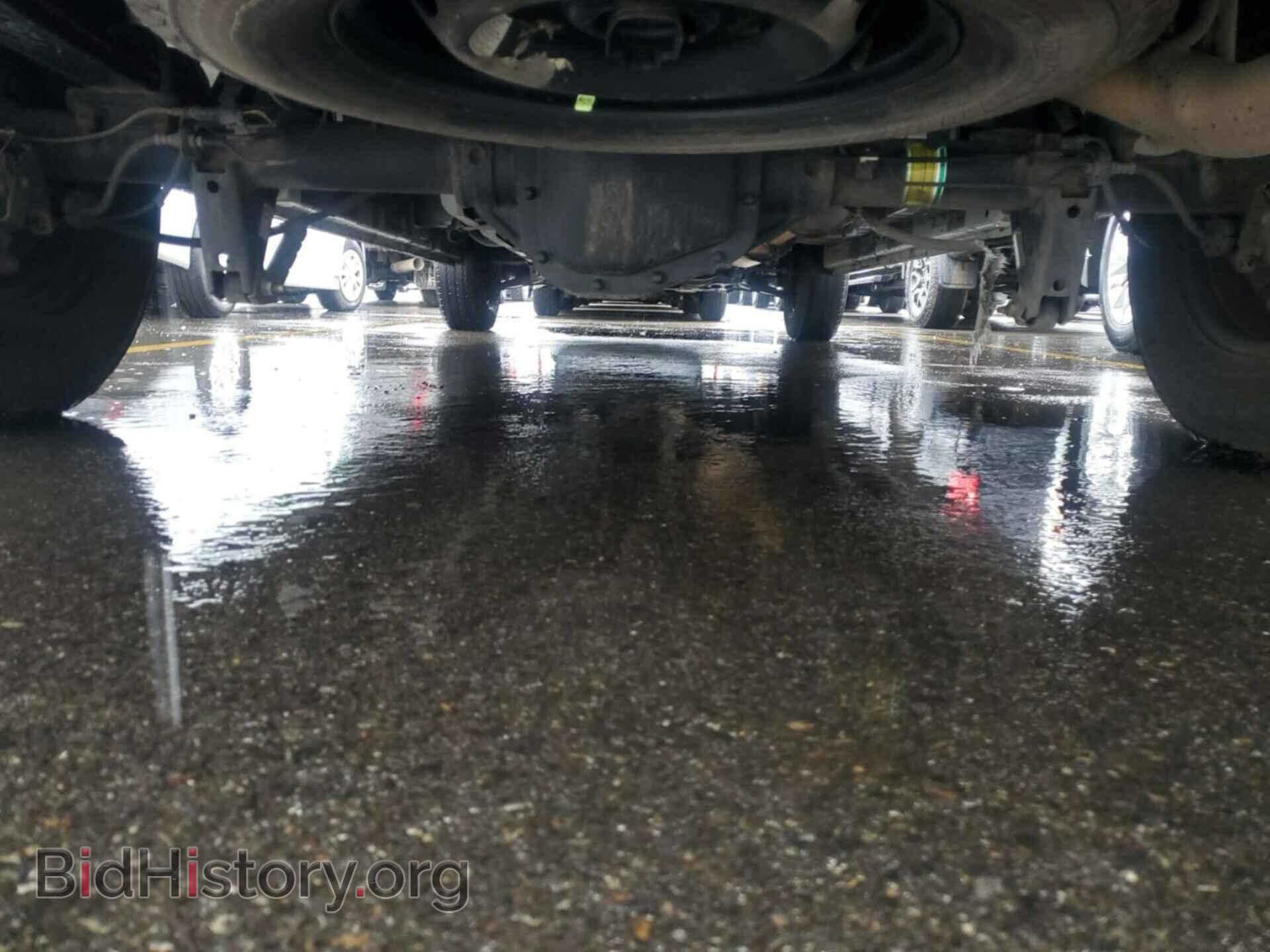2020 FORD TRANSIT - VIN: 1FTBR1C8XLKA82043 - Фото 5