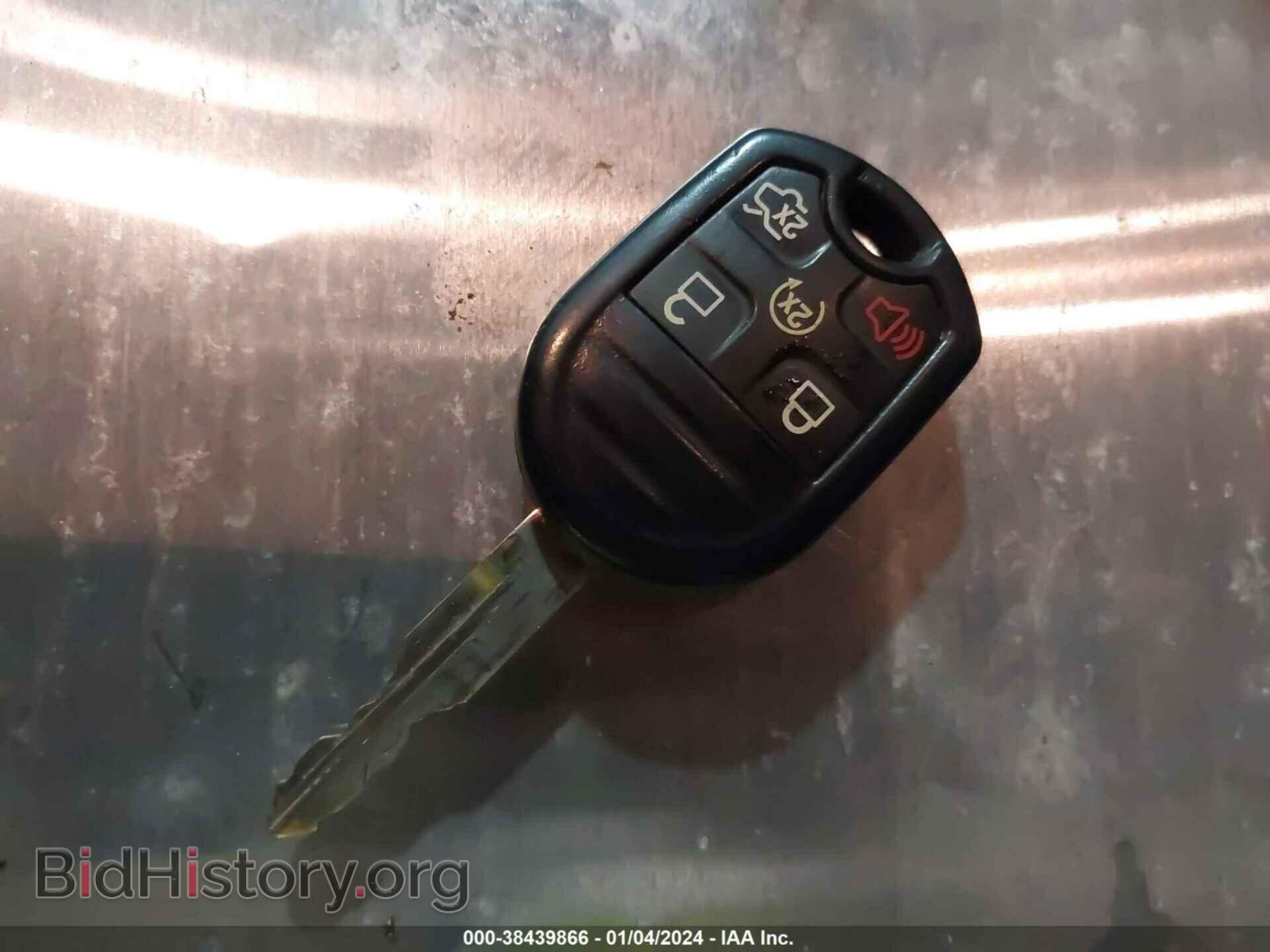 2014 FORD TAURUS - VIN: 1FAHP2E83EG119657 - Photo 11