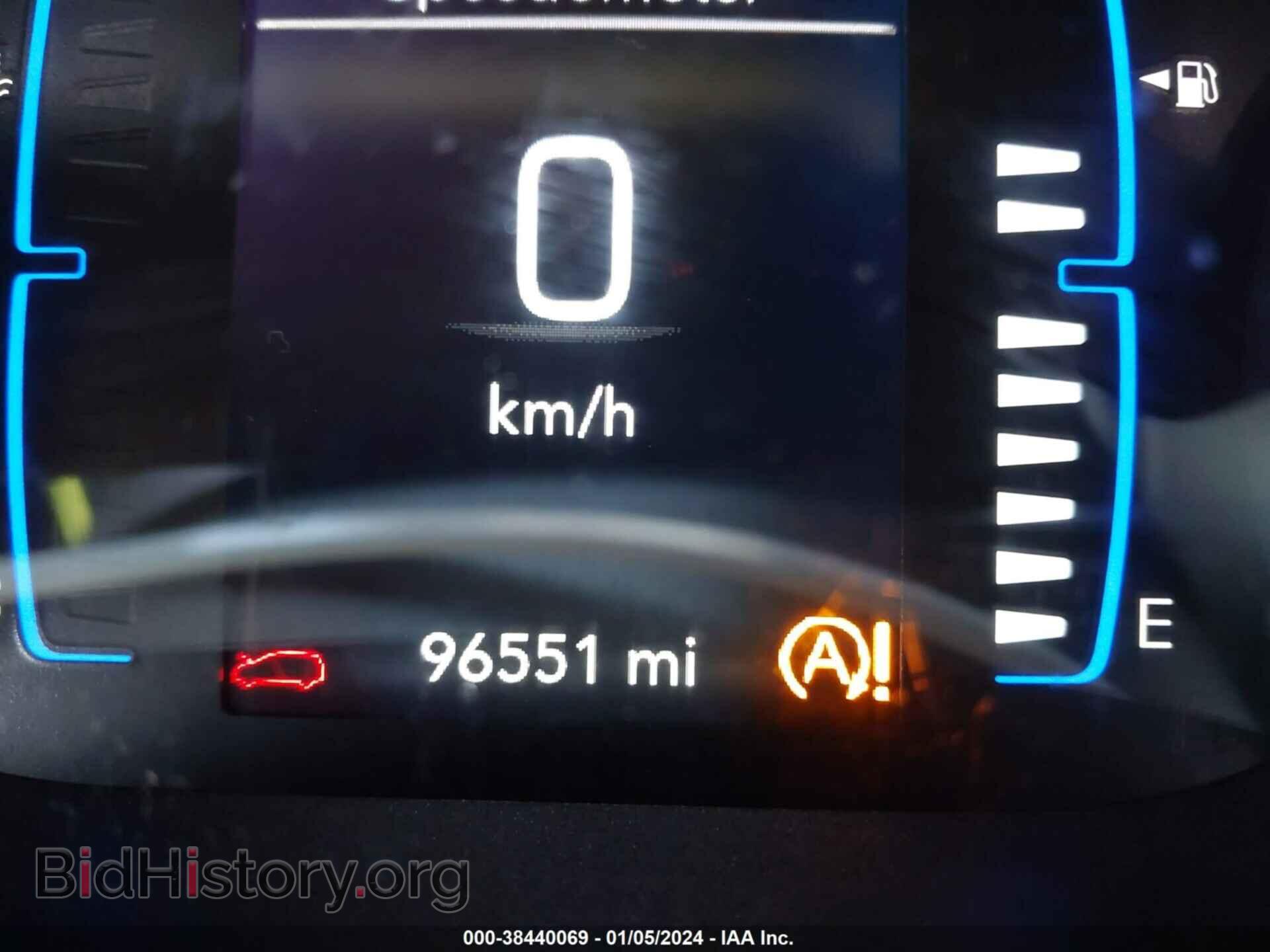 2020 CHRYSLER PACIFICA - VIN: 2C4RC1BG5LR280376 - Photo 15