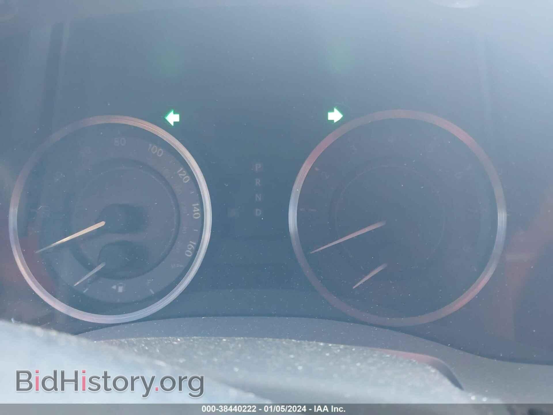 2014 LEXUS IS 250C - VIN: JTHFF2C20E2530691 - Photo 7