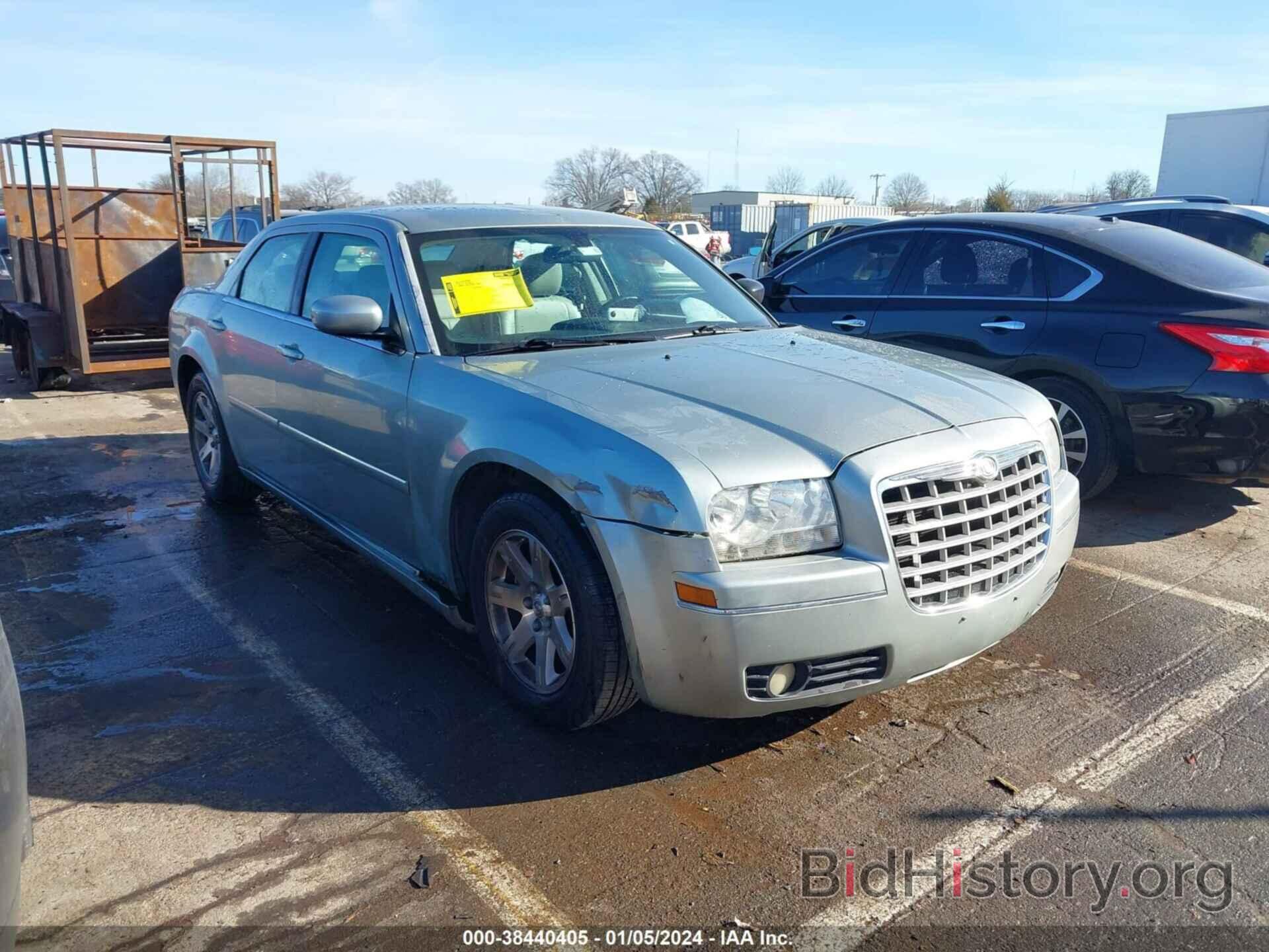 Photo 2C3KA53G06H405408 - CHRYSLER 300 2006