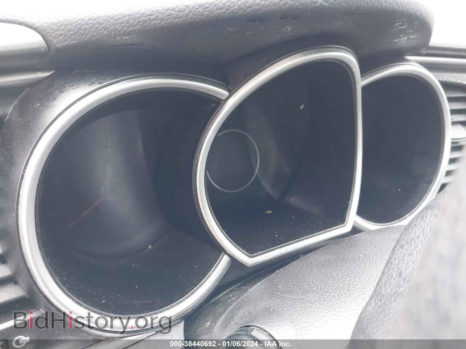 2015 KIA OPTIMA - VIN: KNAGM4A72F5640967 - Фото 7
