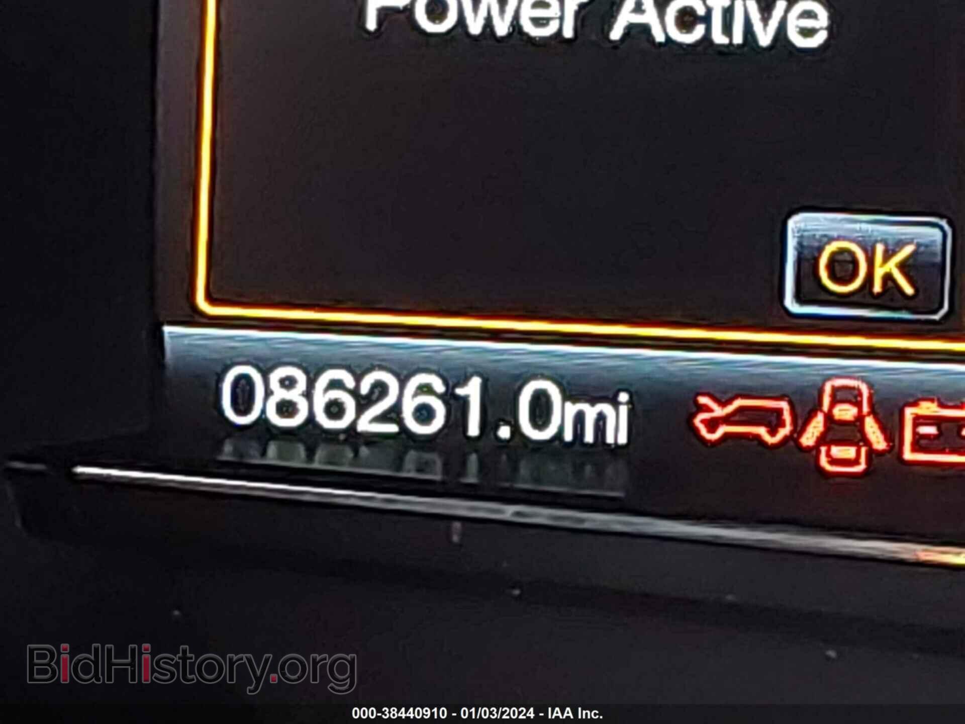 2017 FORD EXPLORER - VIN: 1FM5K7D84HGC17459 - Photo 16