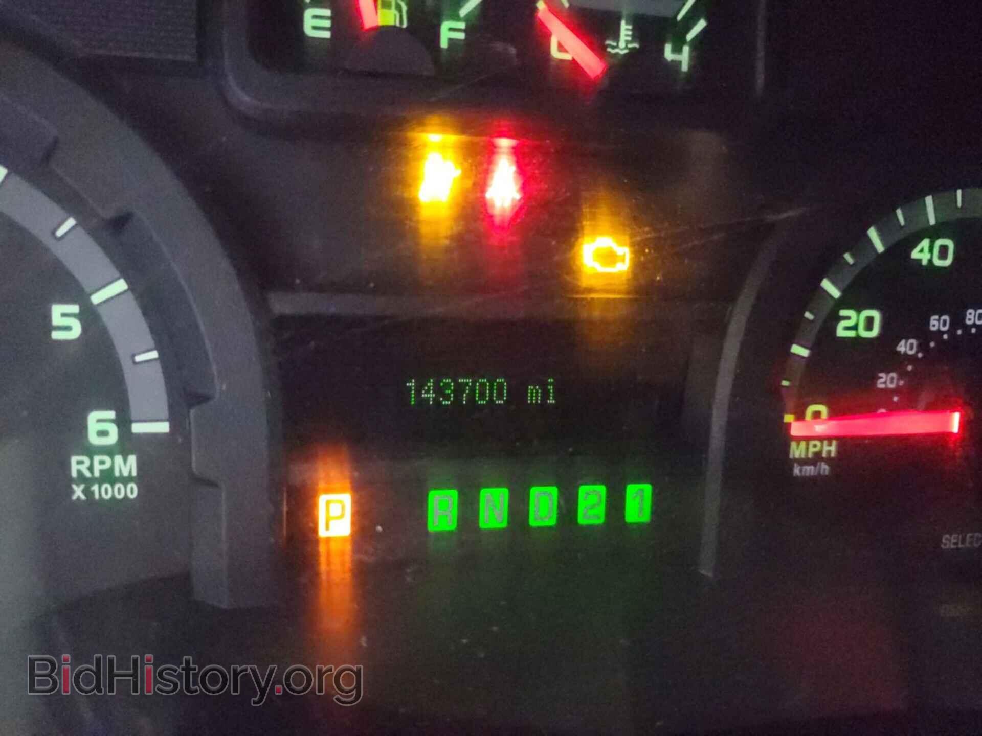 2013 FORD E-250 - VIN: 1FTNE2EL3DDB27619 - Фото 19