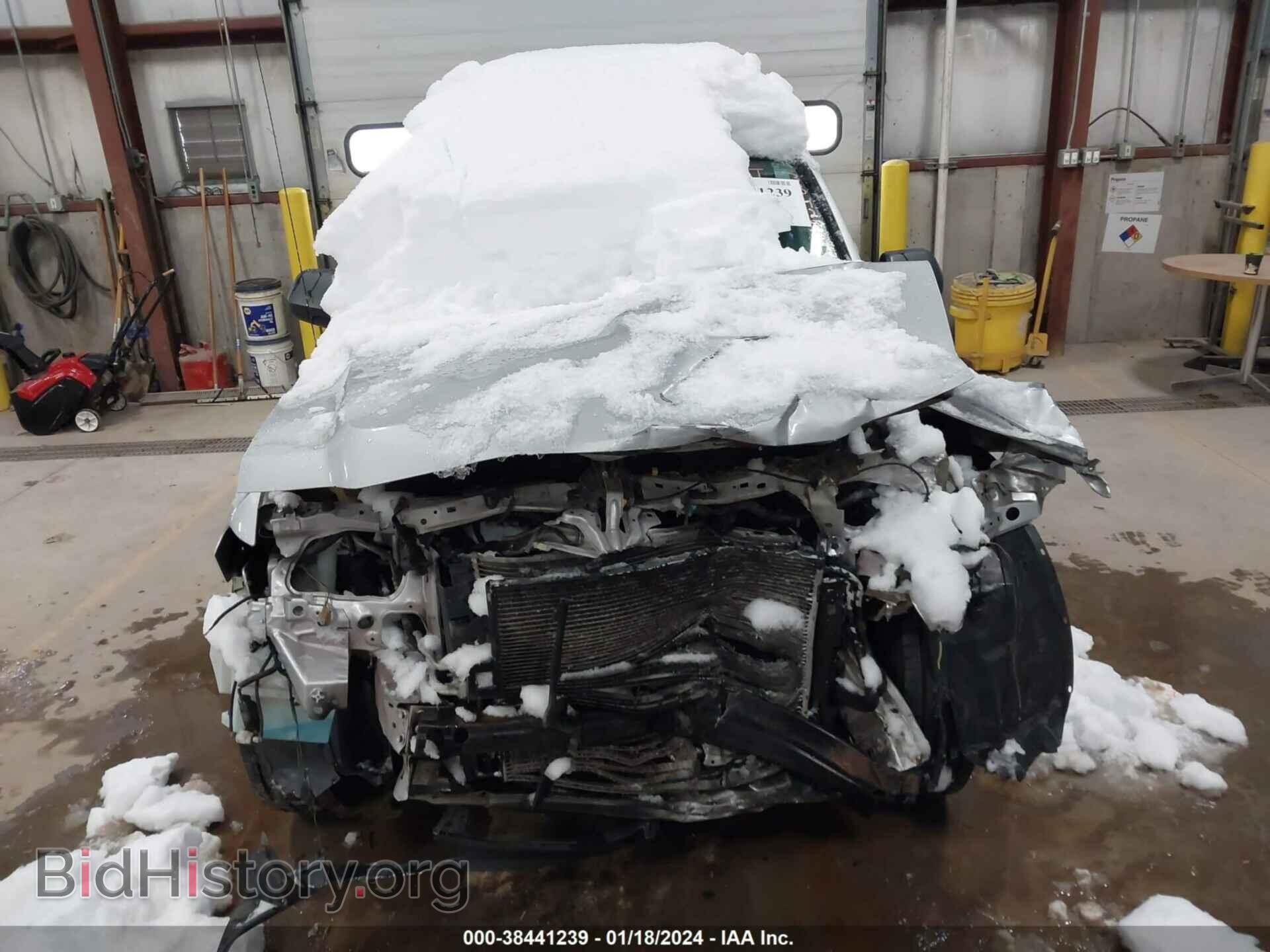 2011 MAZDA TRIBUTE - VIN: 4F2CY0C79BKM06347 - Фото 12