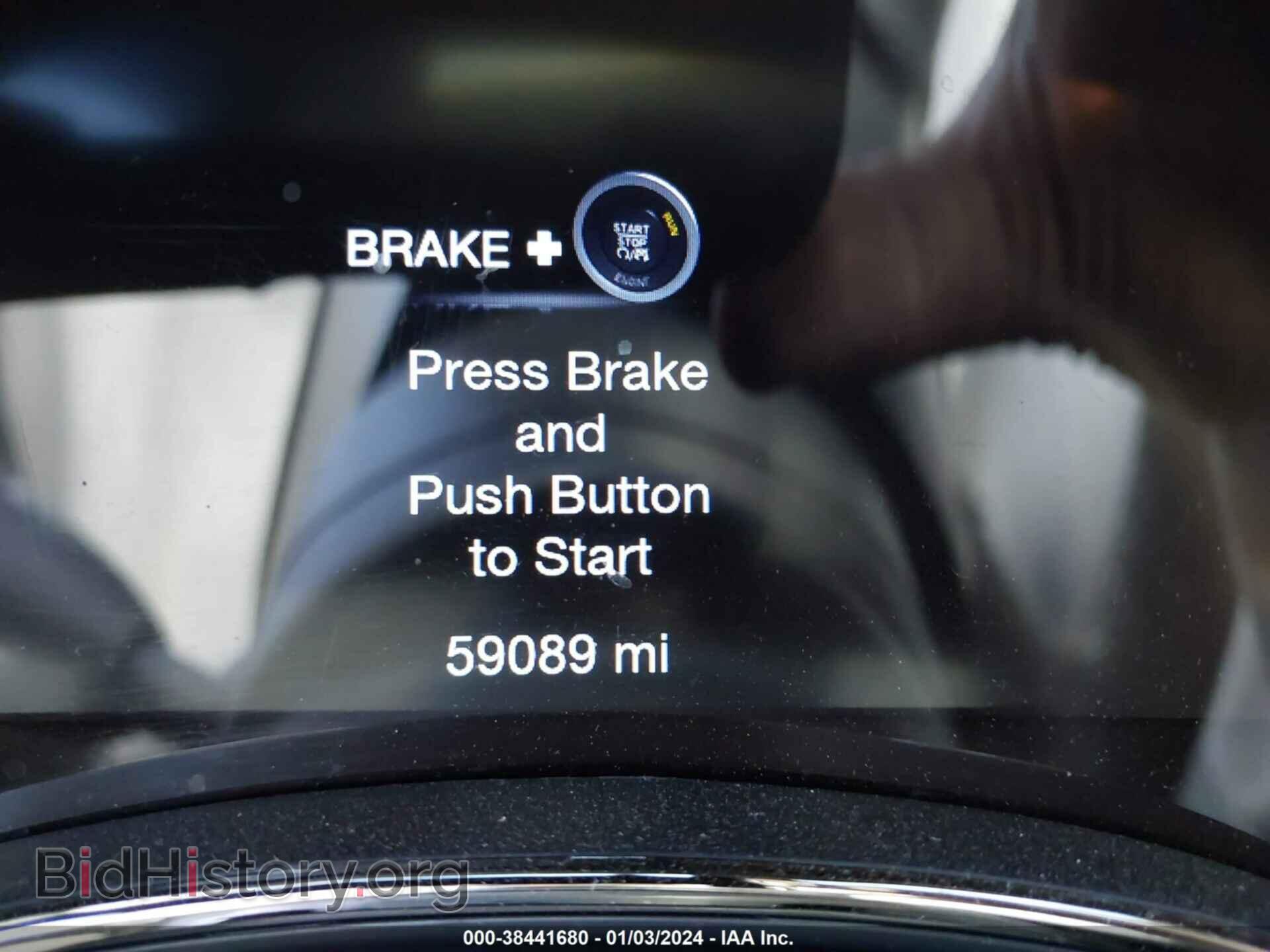 2020 DODGE DURANGO - VIN: 1C4RDJDG6LC230184 - Photo 7