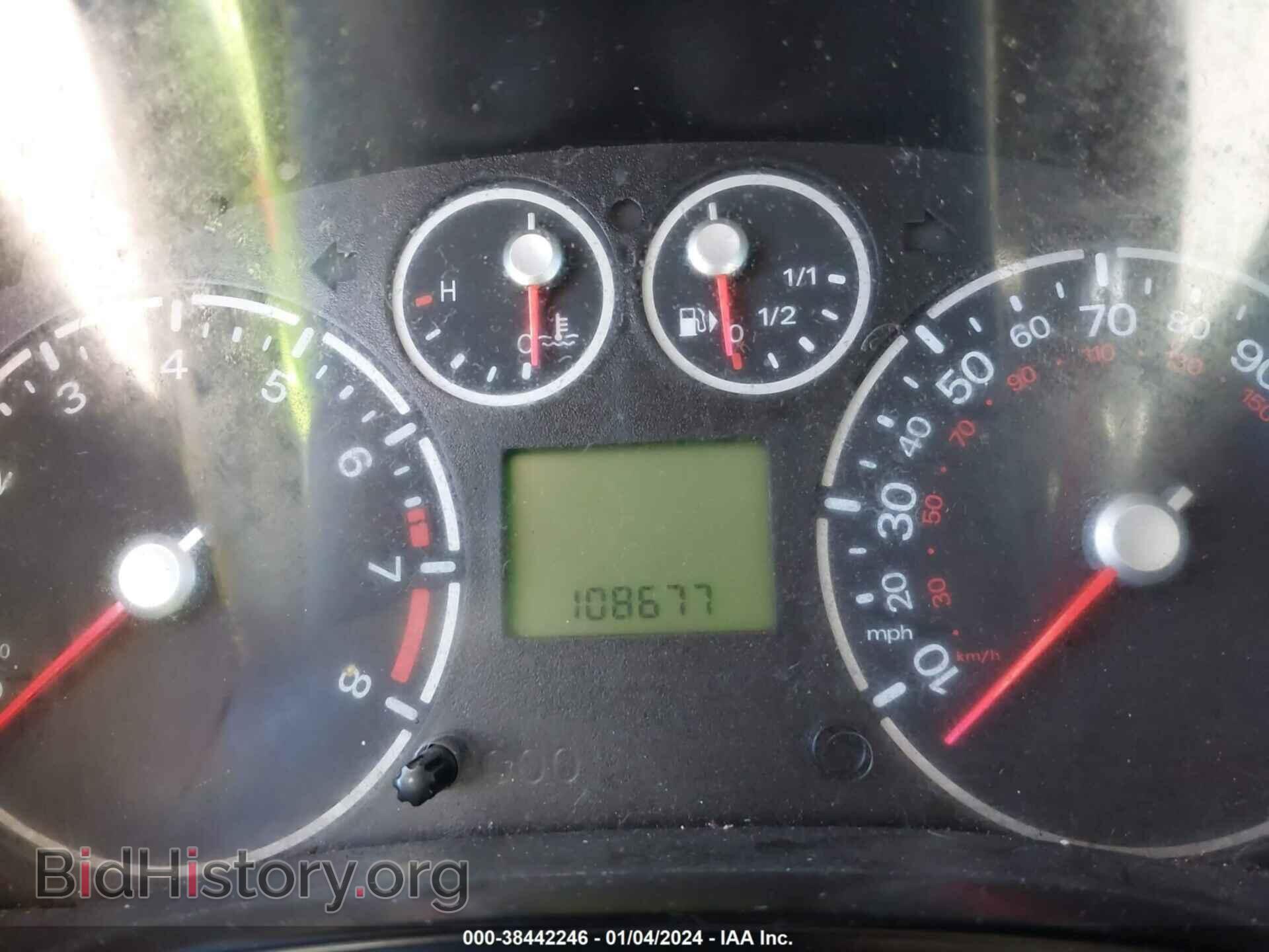 2013 FORD TRANSIT CONNECT - VIN: NM0LS6AN5DT159697 - Фото 7