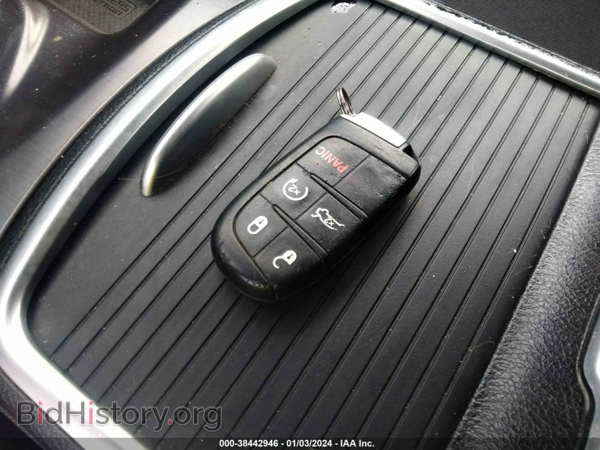 2016 DODGE CHARGER - VIN: 2C3CDXBGXGH109340 - Фото 11
