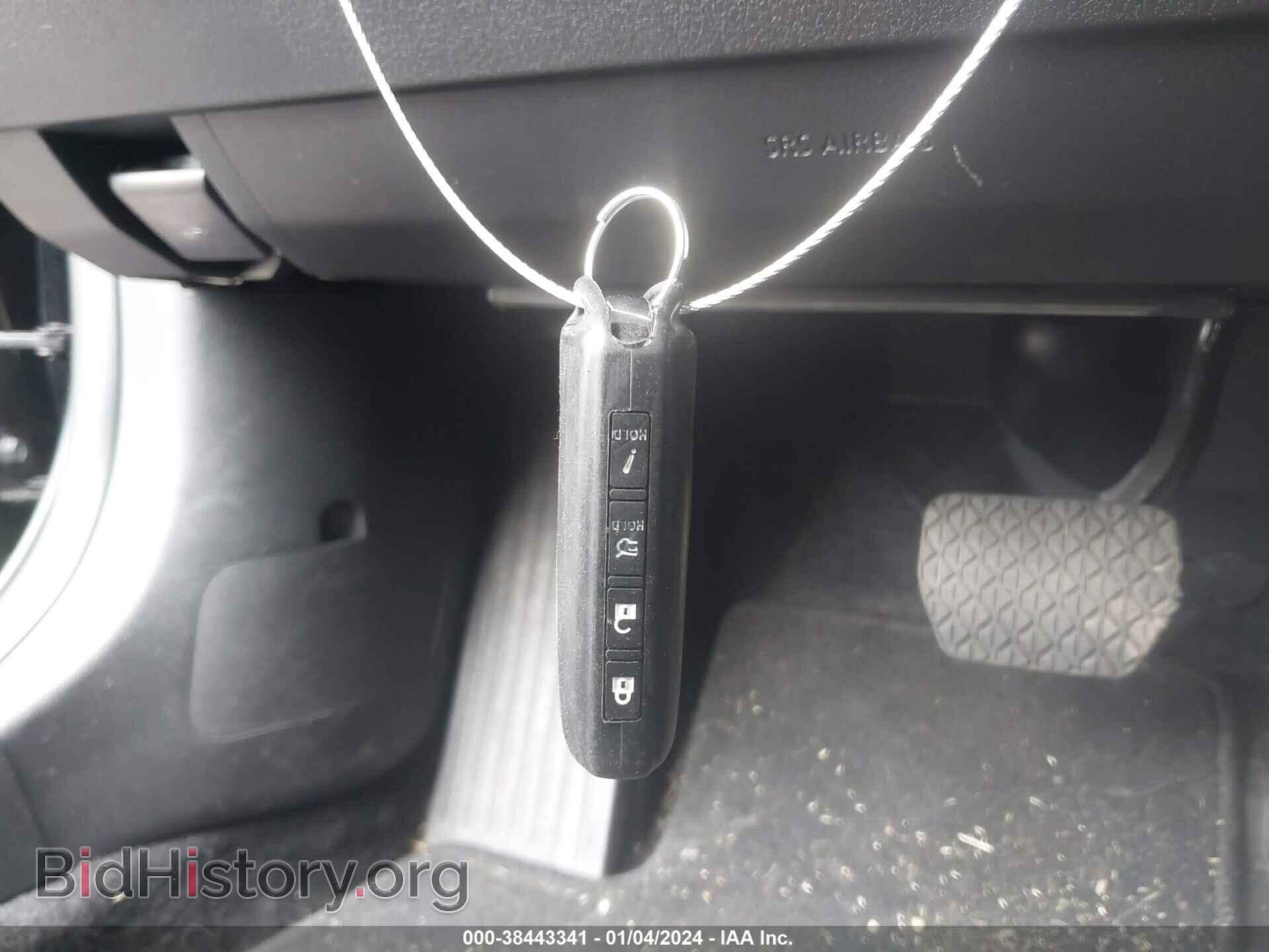 2021 MAZDA MAZDA3 - VIN: JM1BPAML9M1401903 - Фото 11