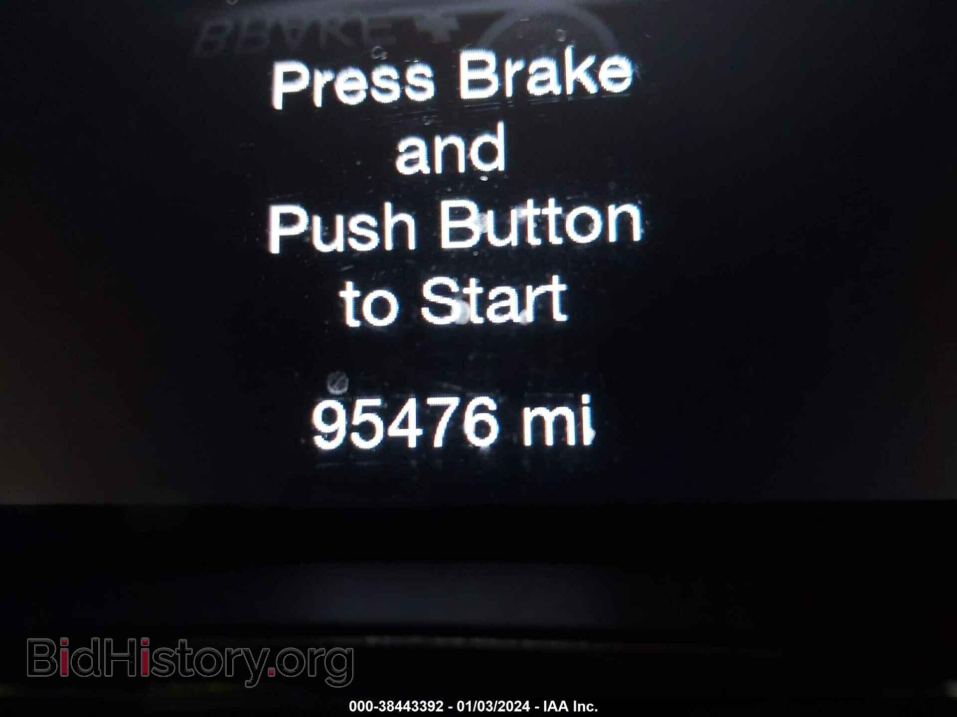 2018 DODGE DURANGO - VIN: 1C4RDJDGXJC448111 - Фото 7