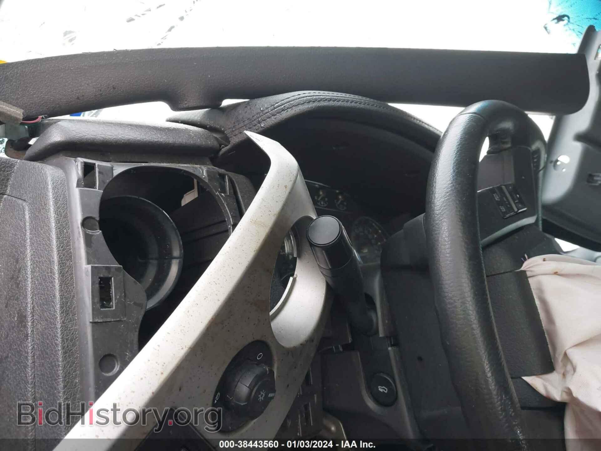 2012 FORD F-150 - VIN: 1FTFX1CT2CFB01687 - Фото 14