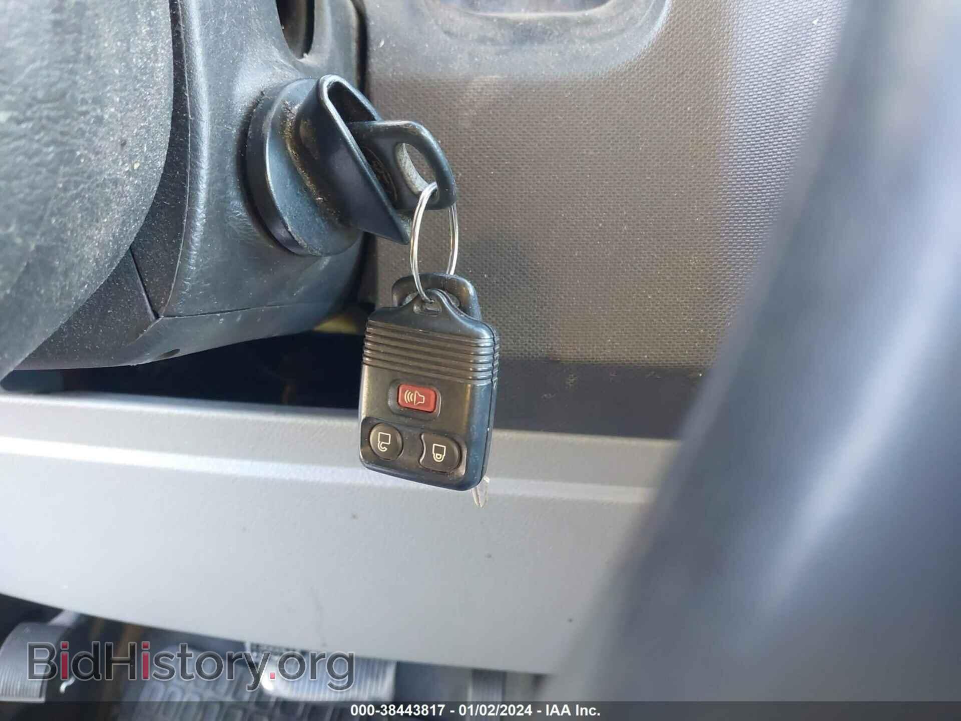 2014 FORD E-250 - VIN: 1FTNE2EL1EDA84920 - Фото 11