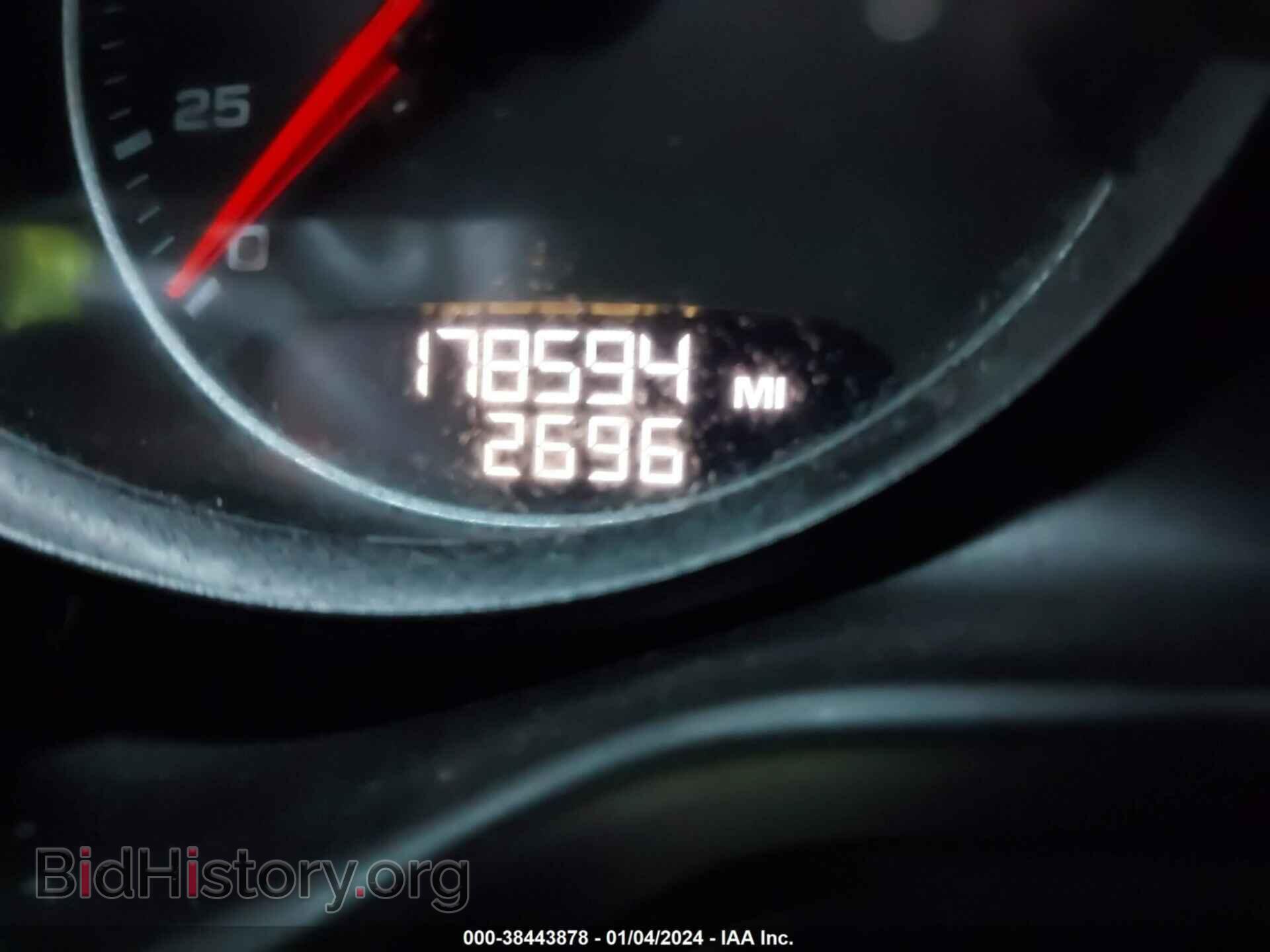 2011 PORSCHE PANAMERA - VIN: WP0AA2A74BL018043 - Фото 15