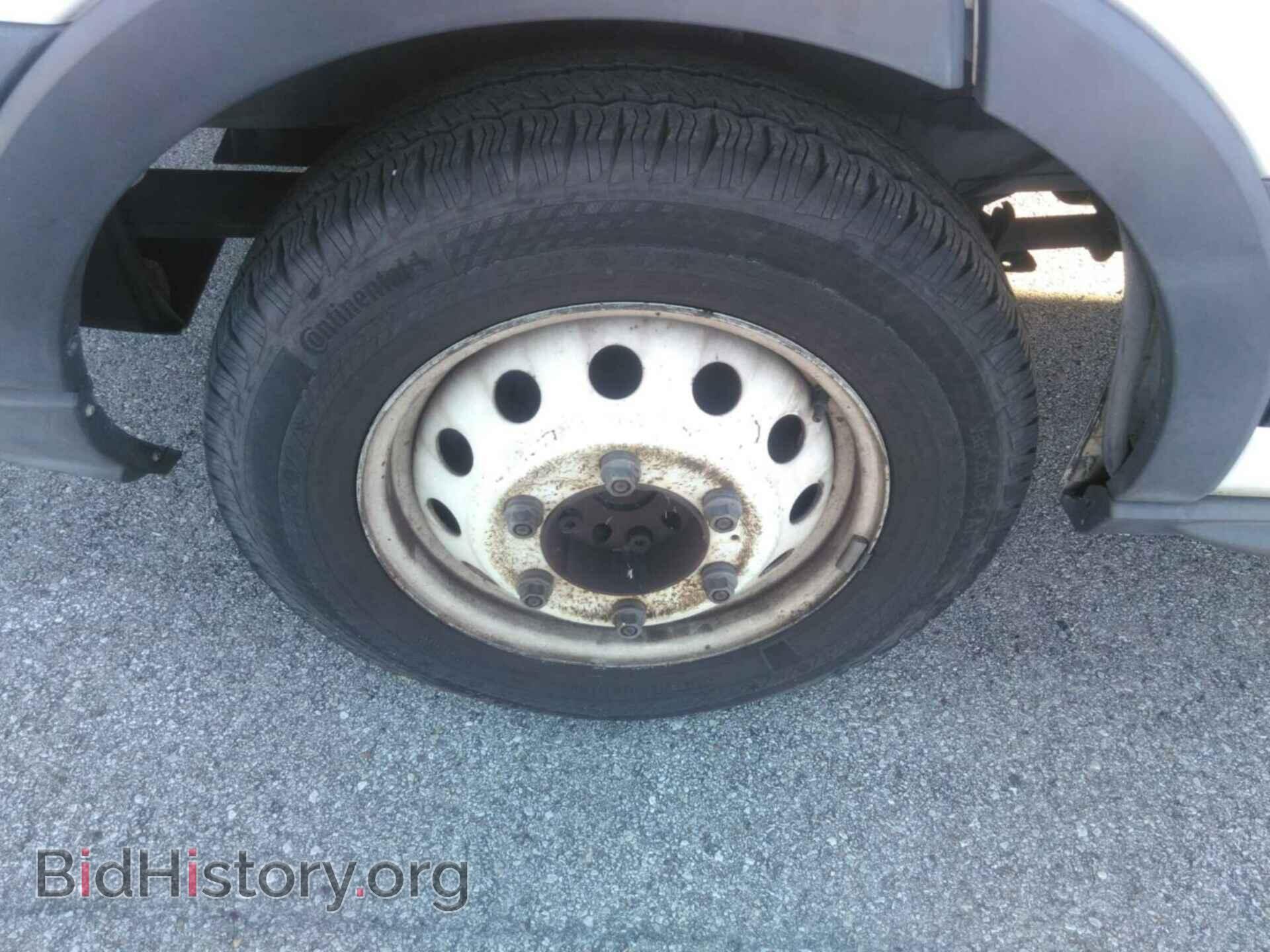 2015 FORD TRANSIT - VIN: 1FDWS9PM2FKB00806 - Фото 20
