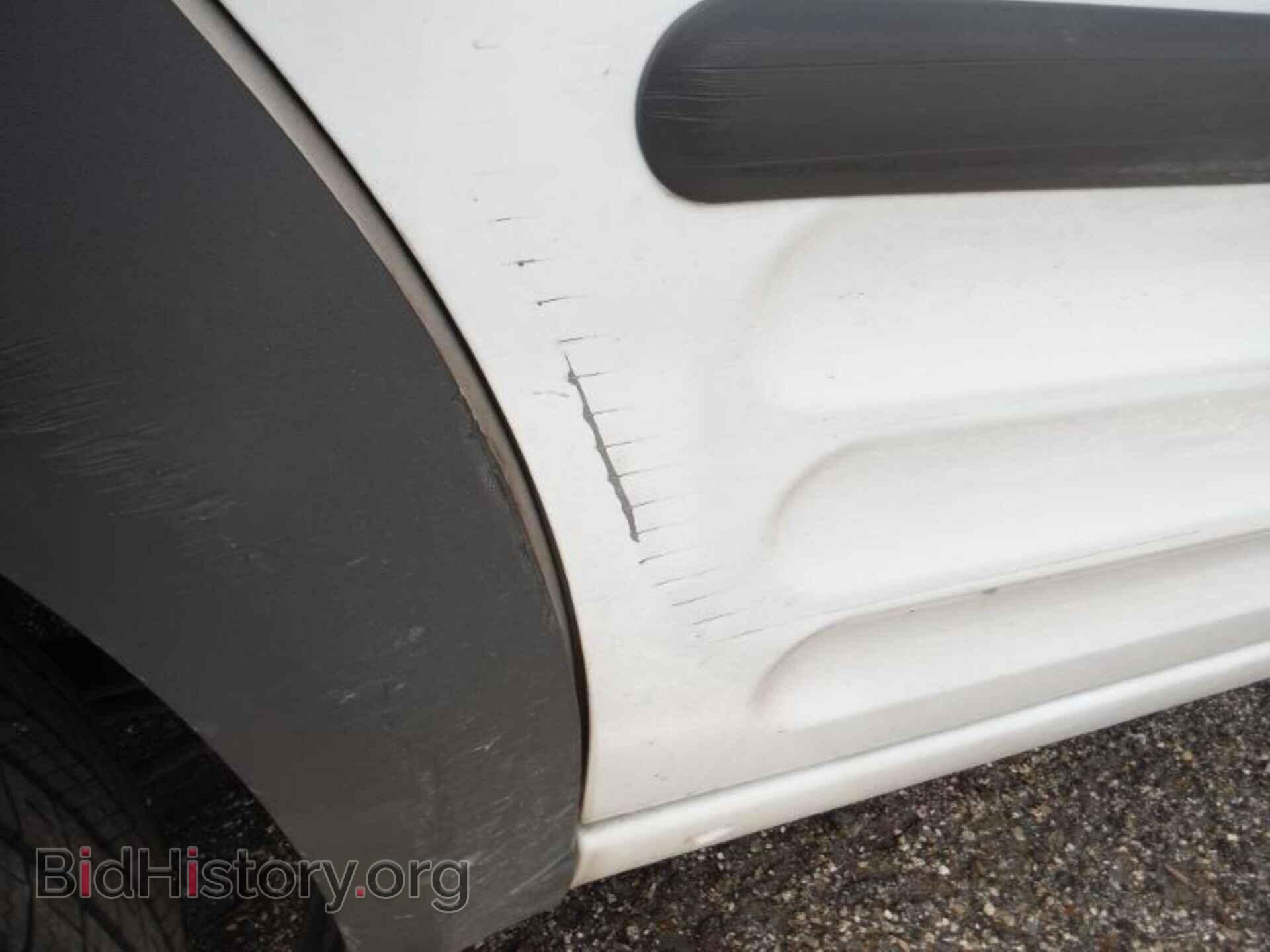 2013 FORD TRANSIT CONNECT - VIN: NM0LS7CN0DT159755 - Фото 2