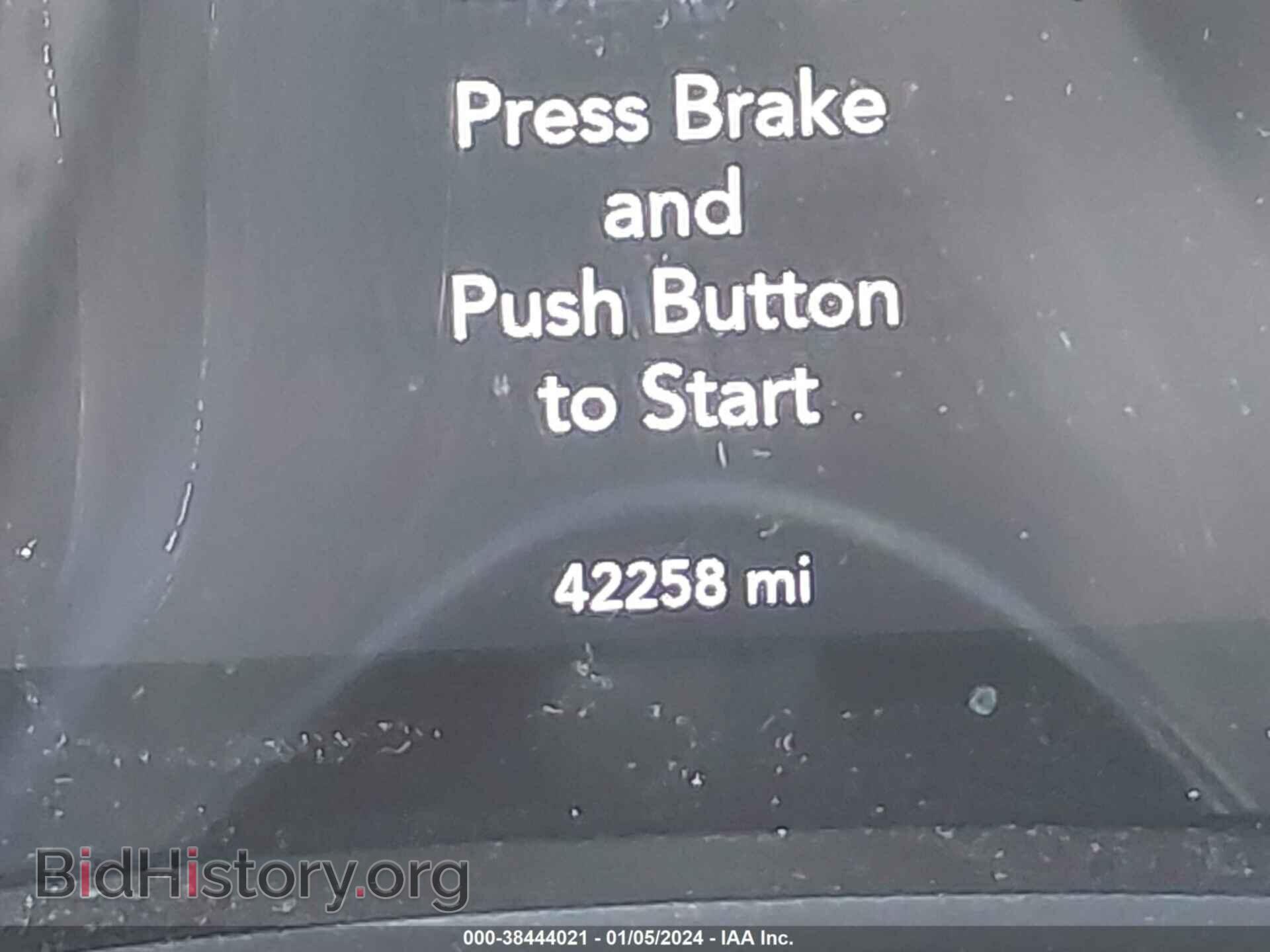 2019 DODGE CHALLENGER - VIN: 2C3CDZFJ1KH739791 - Фото 7
