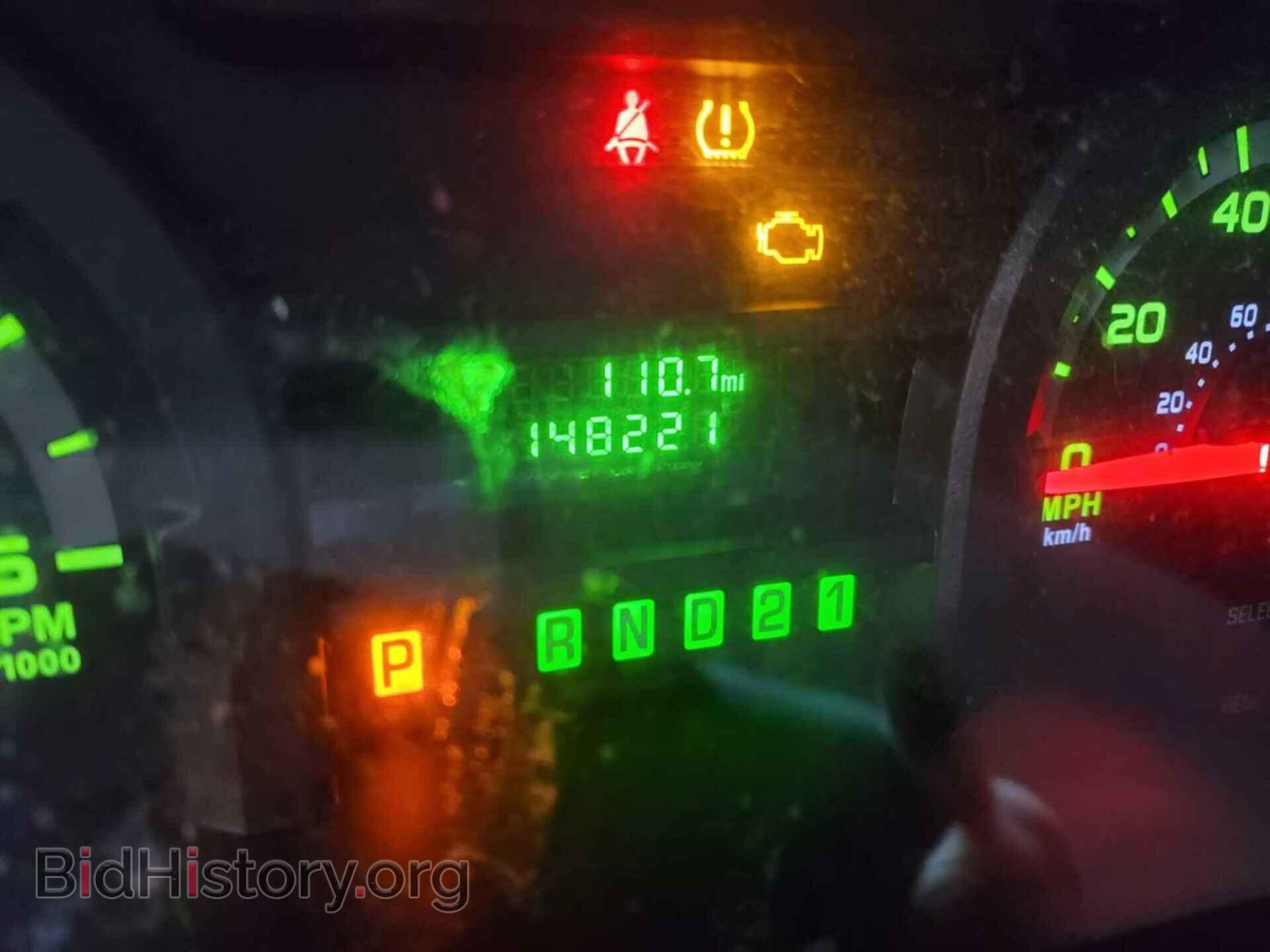 2013 FORD E-250 - VIN: 1FTNE2EW5DDA71967 - Фото 2