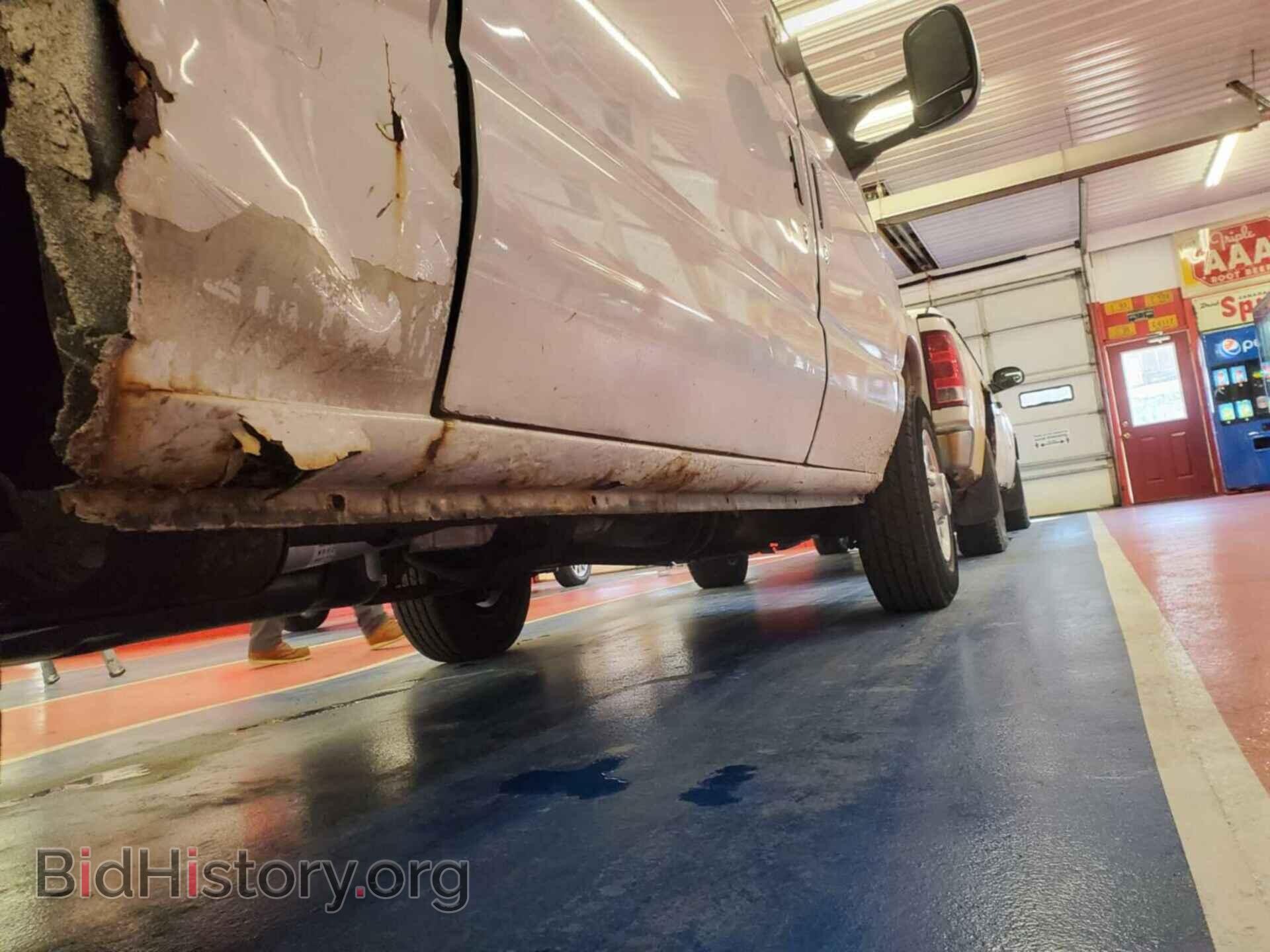 2013 FORD E-250 - VIN: 1FTNE2EW5DDA71967 - Фото 15