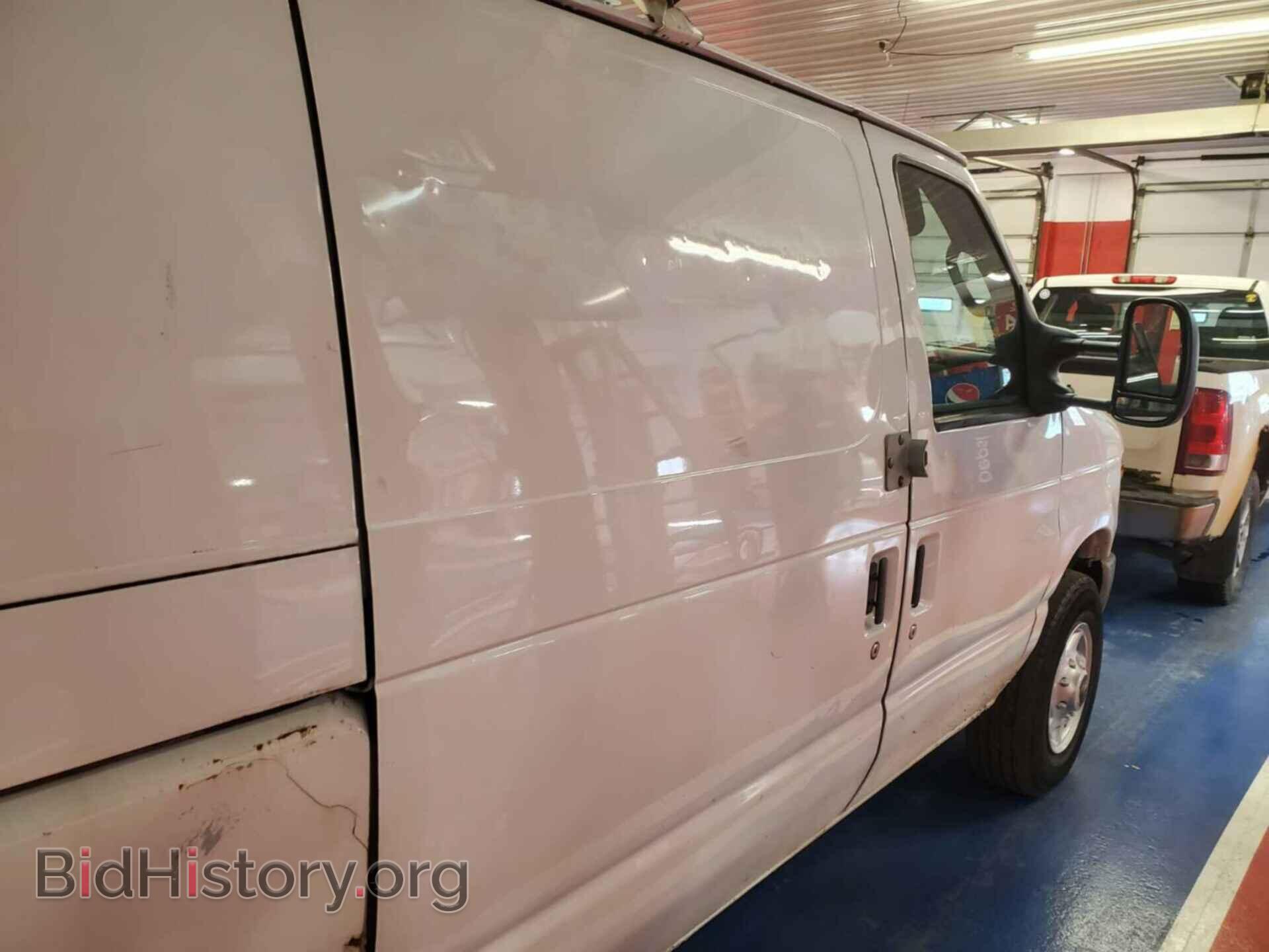 2013 FORD E-250 - VIN: 1FTNE2EW5DDA71967 - Фото 3