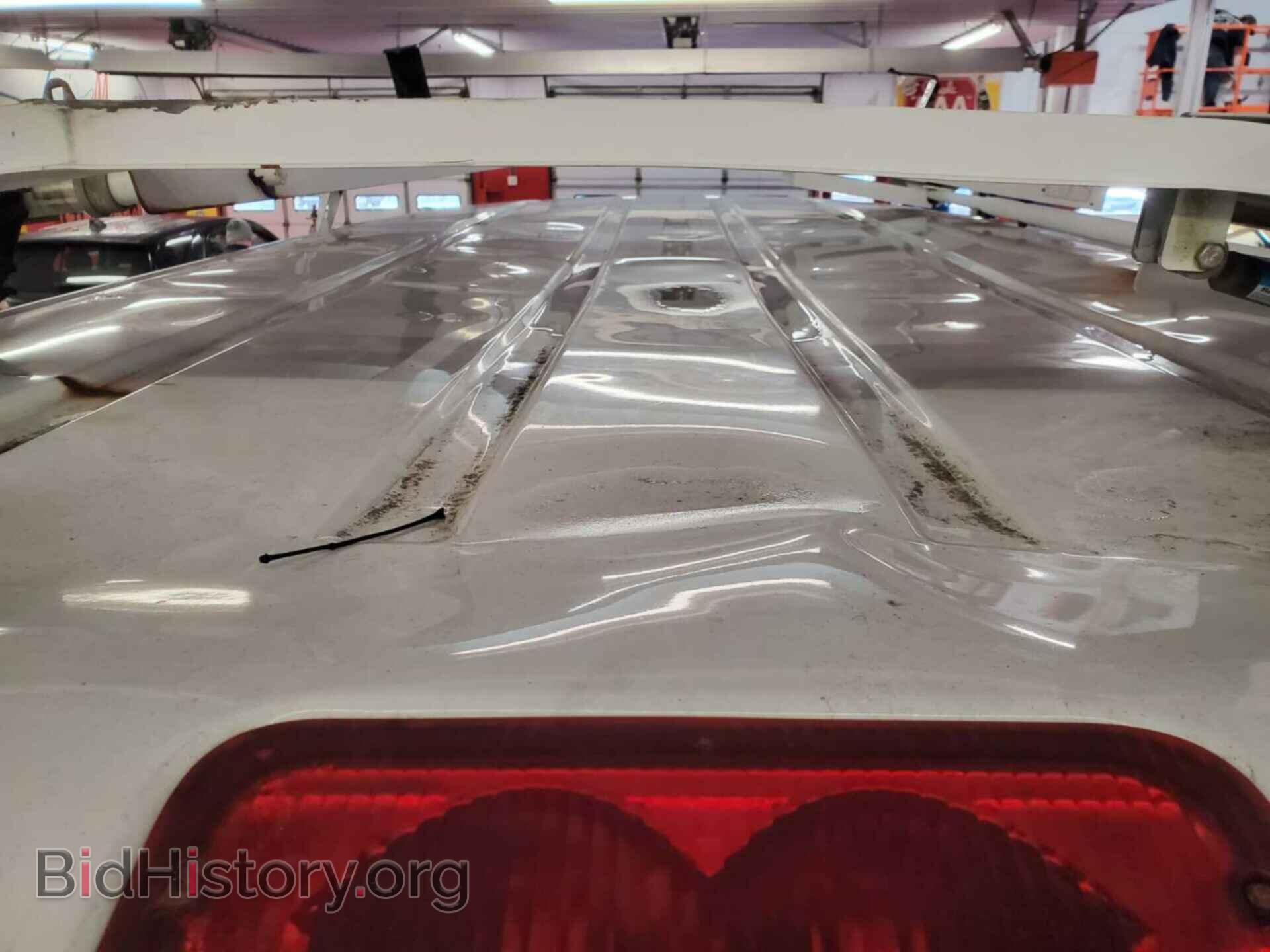 2013 FORD E-250 - VIN: 1FTNE2EW5DDA71967 - Фото 5