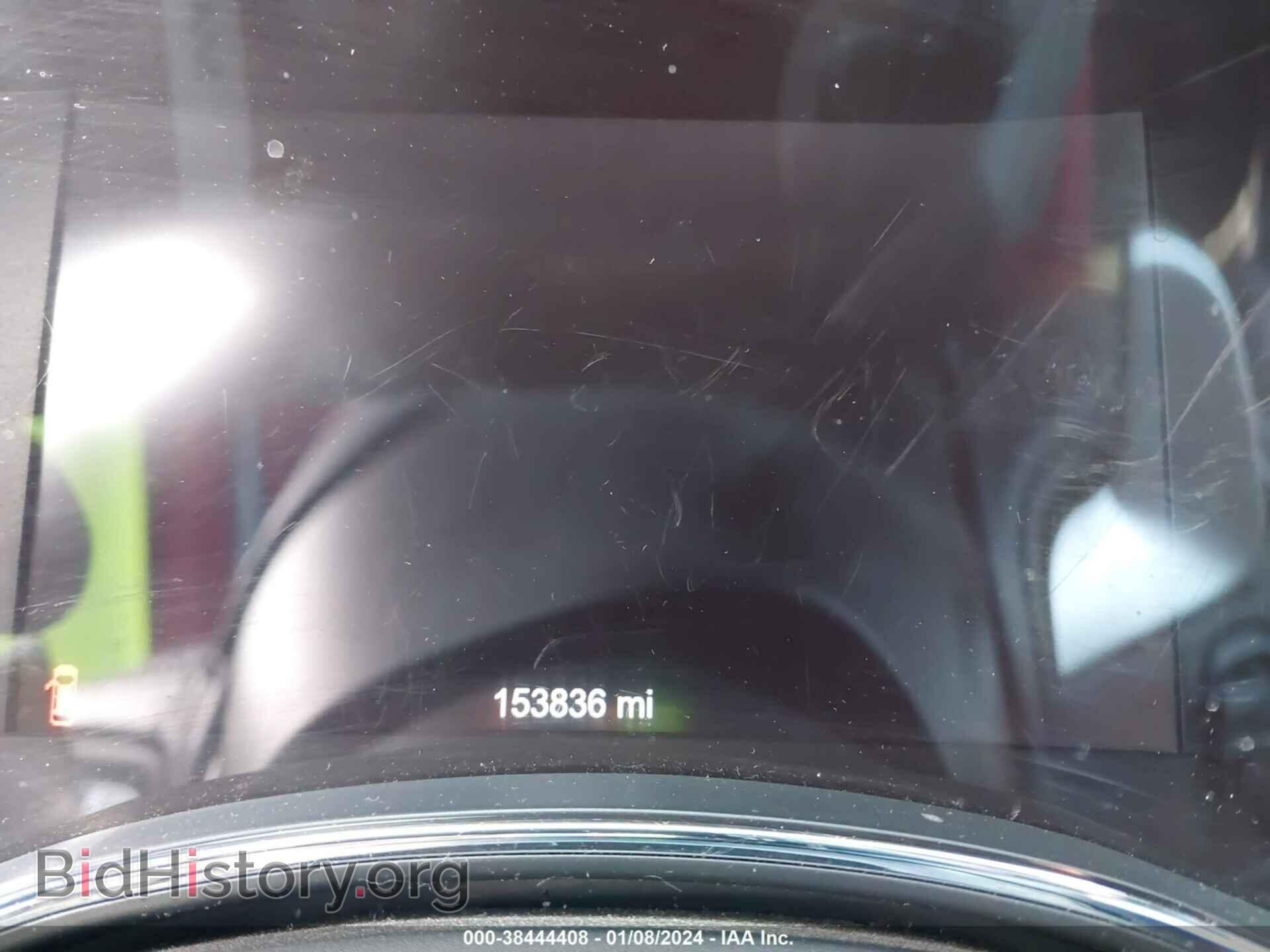 2014 DODGE DURANGO - VIN: 1C4RDHAG9EC524209 - Фото 7
