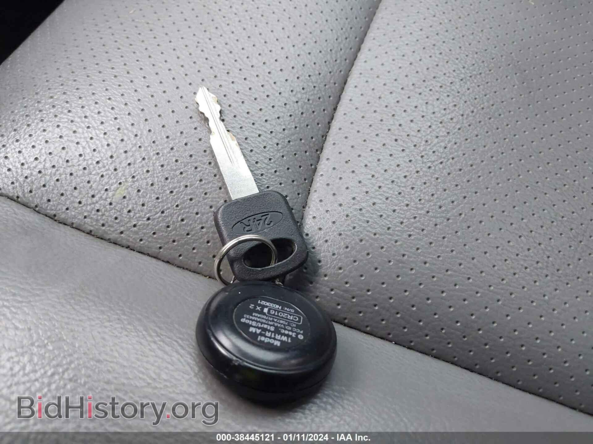 2013 FORD E-250 - VIN: 1FTNE2EW3DDB14735 - Фото 11