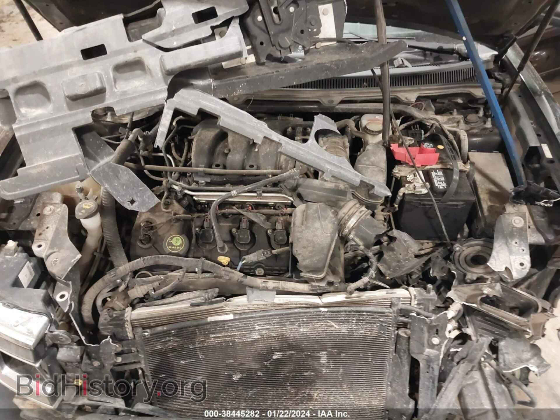 2014 FORD FLEX - VIN: 2FMHK6C84EBD33675 - Photo 10