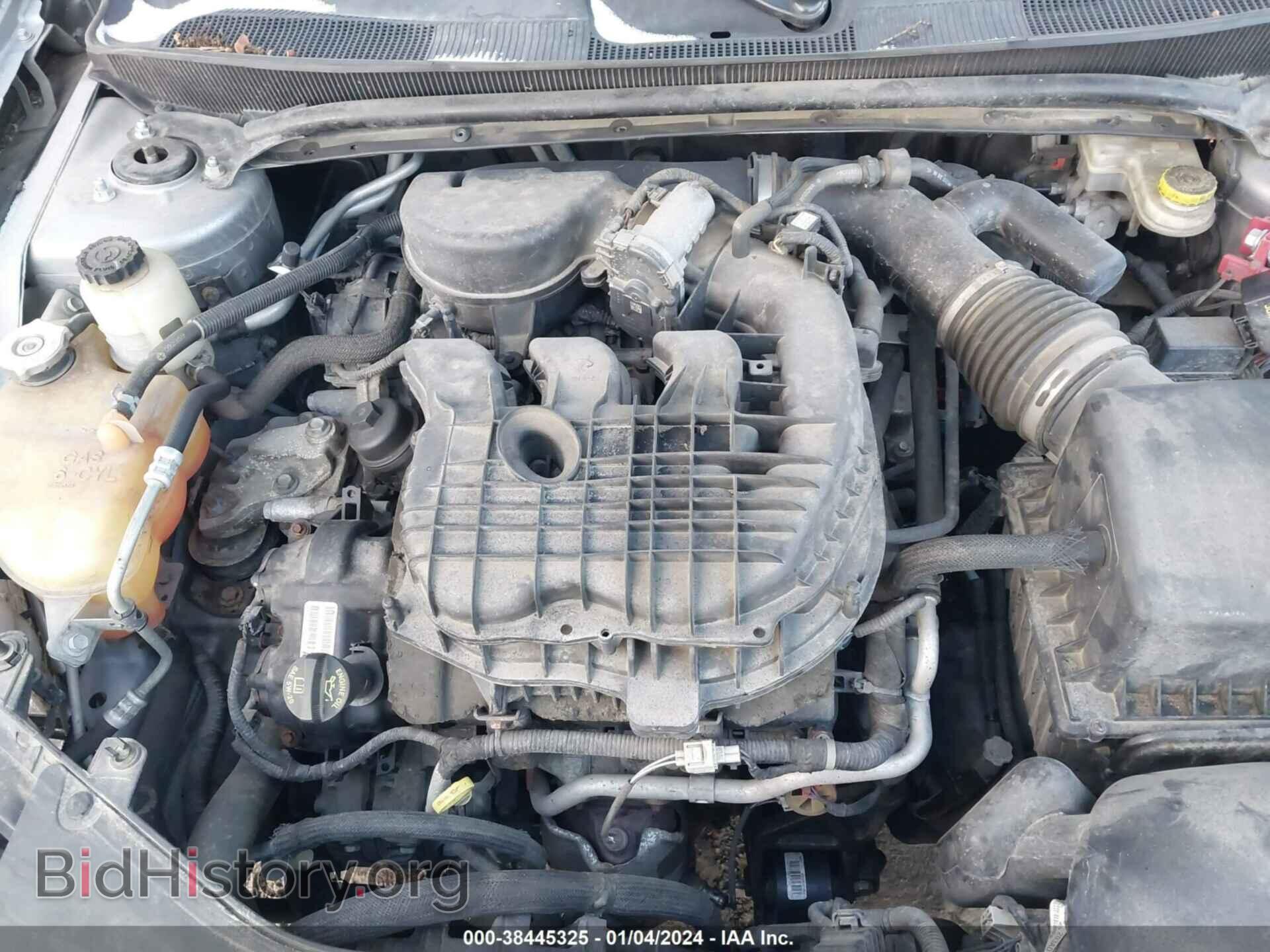 2013 CHRYSLER 200 - VIN: 1C3CCBCG7DN570664 - Photo 10
