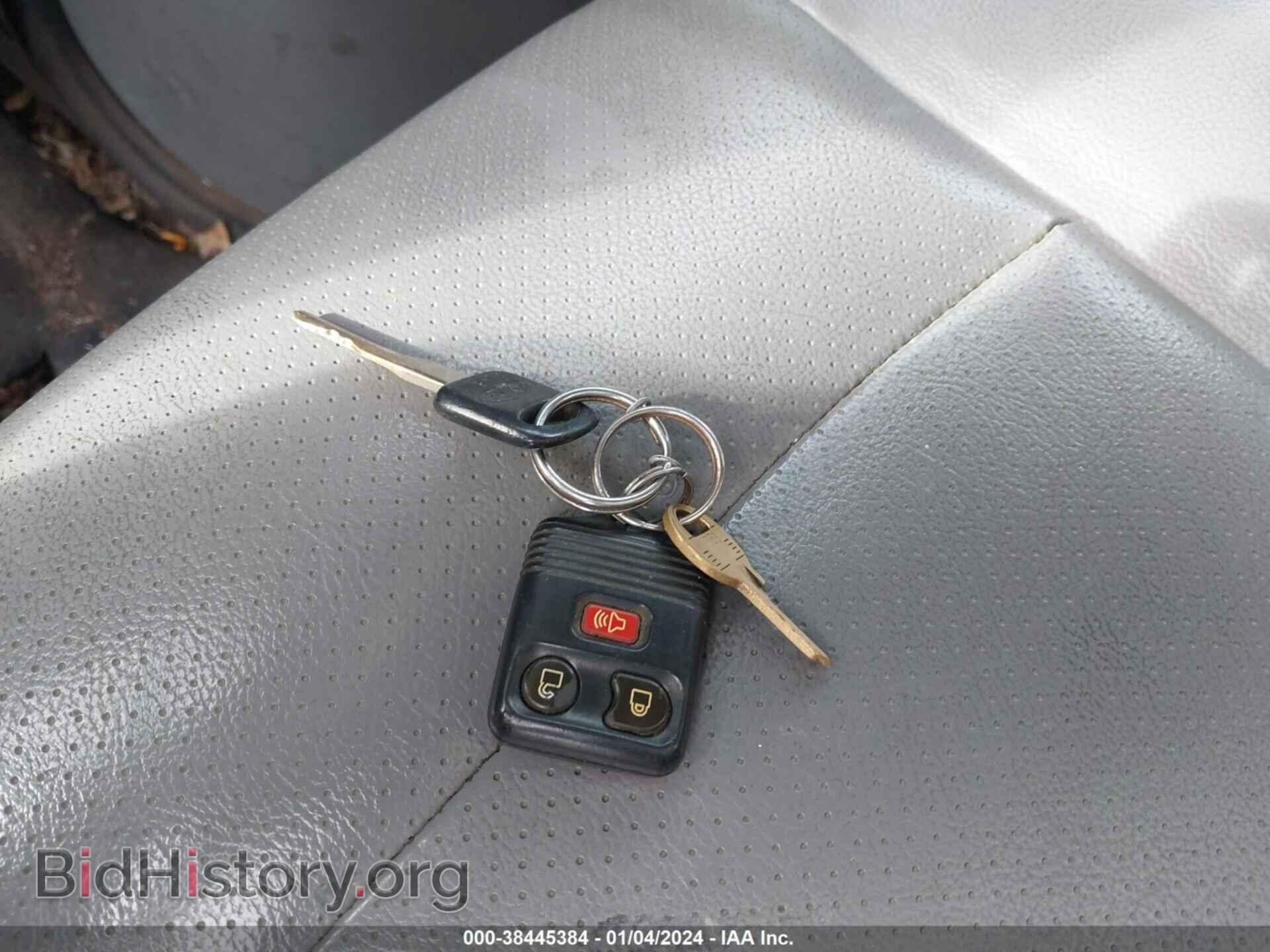 2013 FORD E-150 - VIN: 1FTNE1EW8DDA29335 - Фото 11