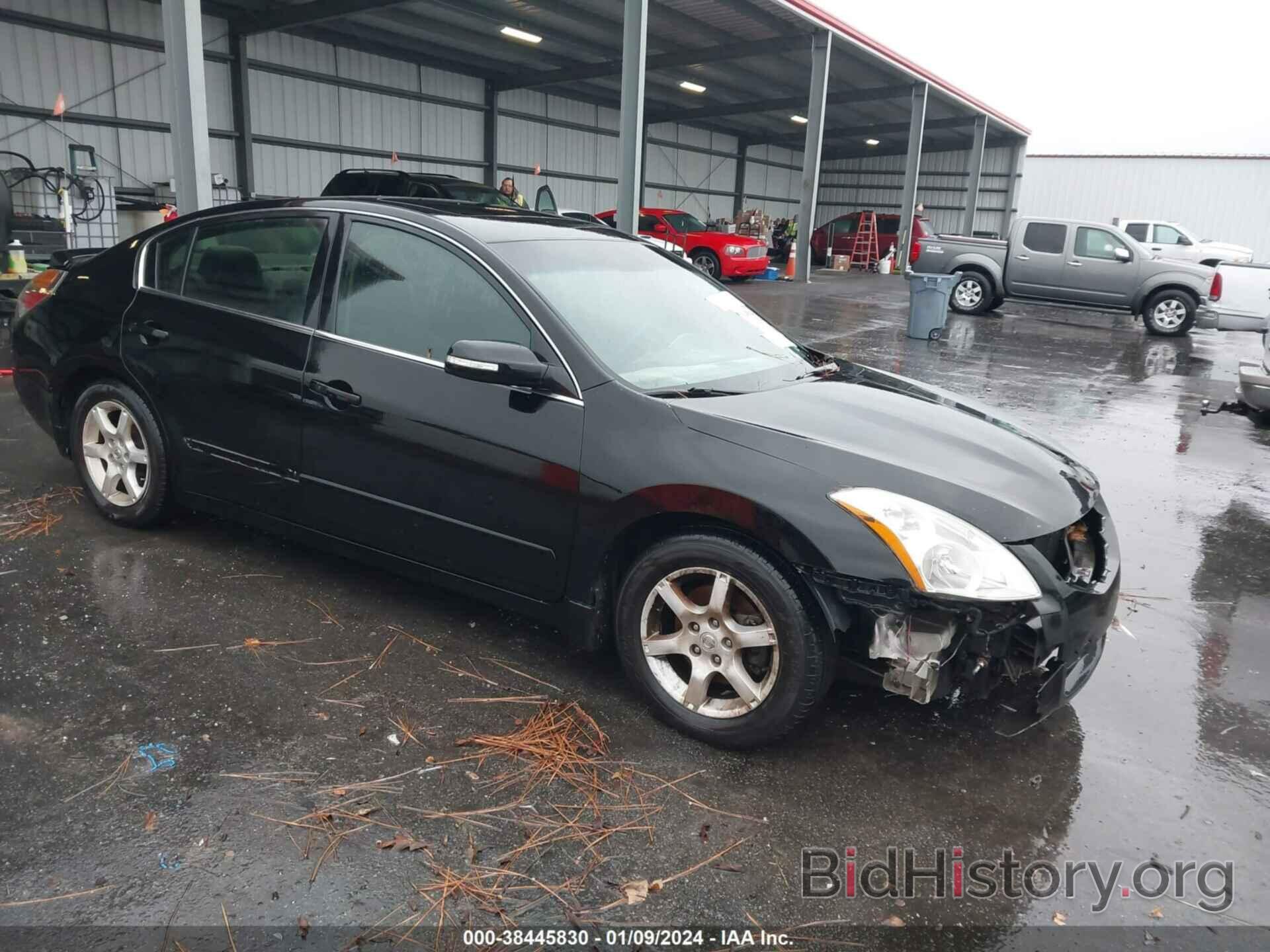 Photo 1N4BL2AP8BN417935 - NISSAN ALTIMA 2011