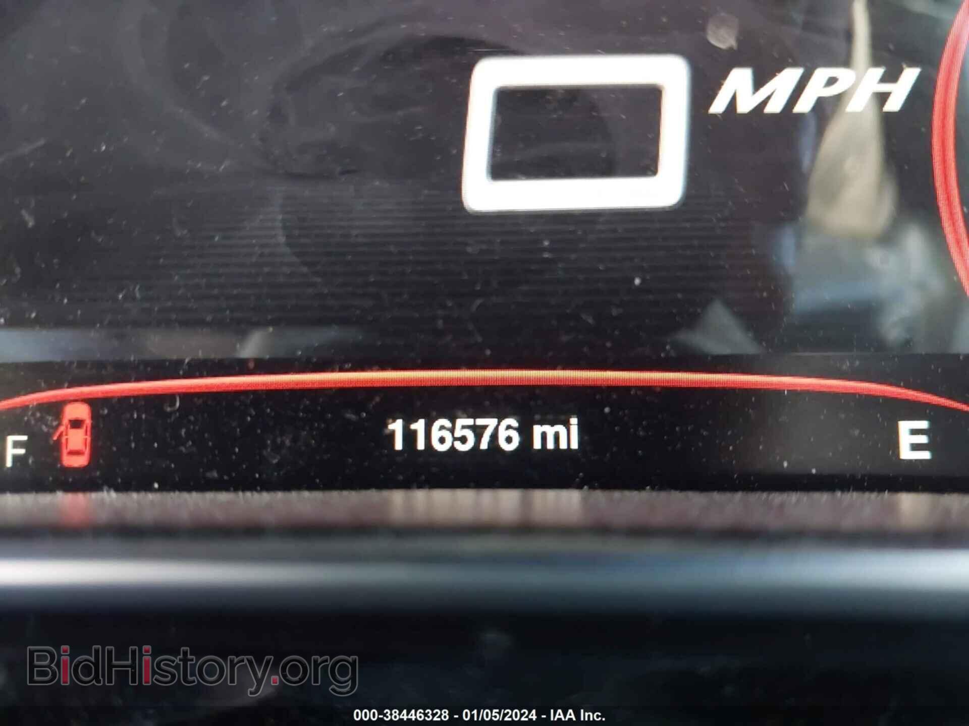 2014 DODGE DART - VIN: 1C3CDFCB1ED668704 - Фото 7
