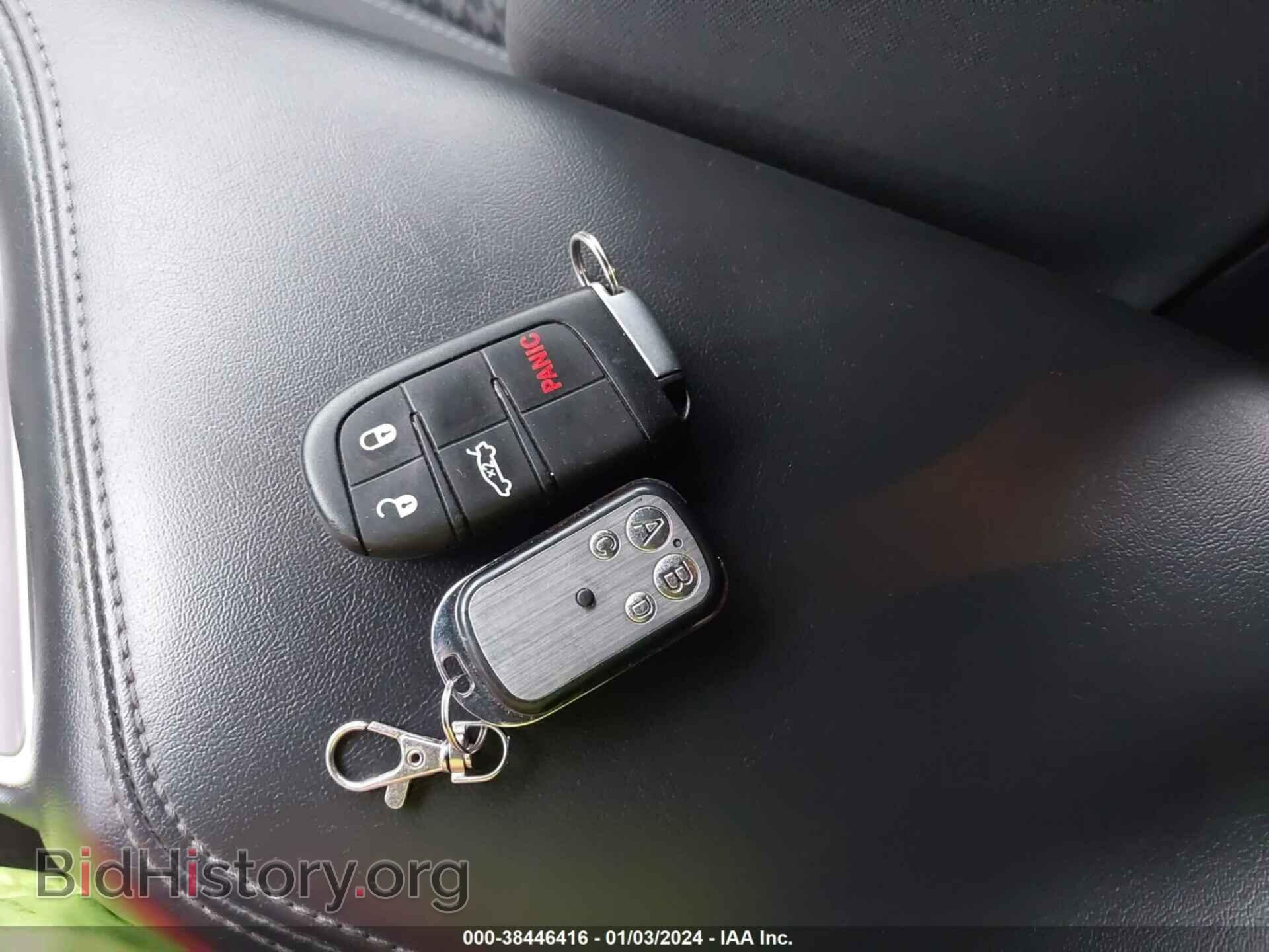 2019 DODGE CHALLENGER - VIN: 2C3CDZAG2KH665647 - Фото 11