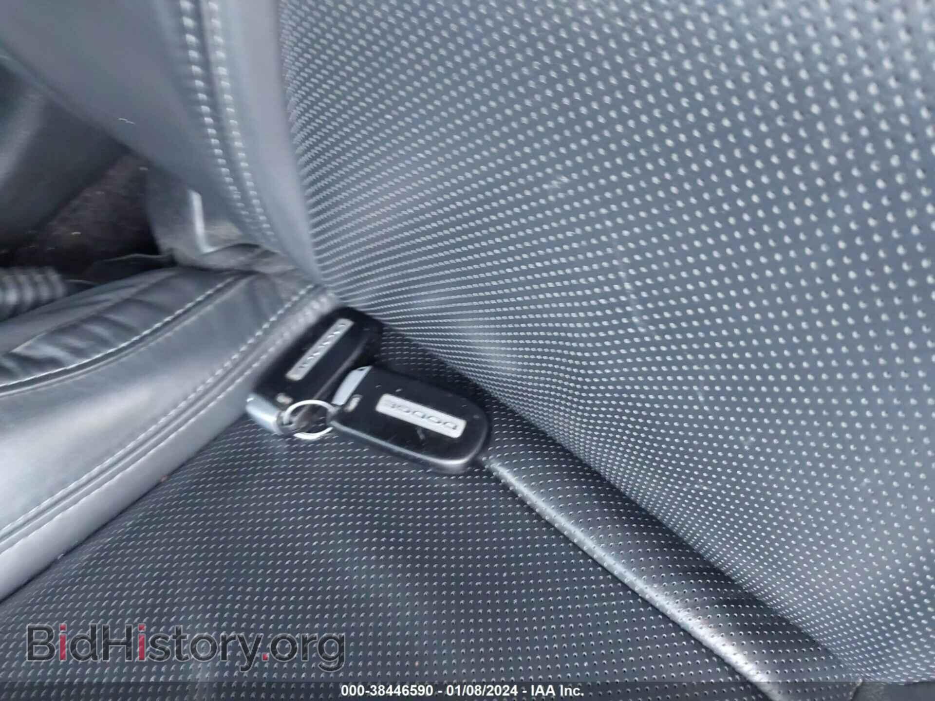 2019 DODGE CHALLENGER - VIN: 2C3CDZAG4KH537202 - Фото 11