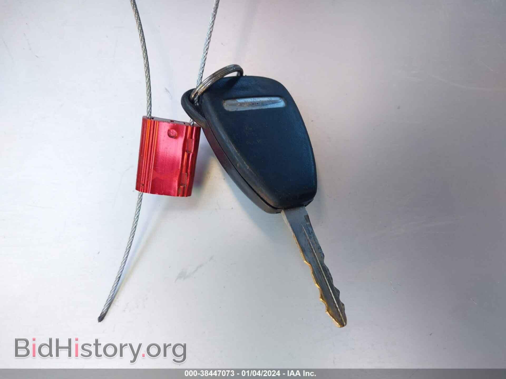 2012 CHRYSLER 200 - VIN: 1C3CCBBBXCN227013 - Фото 11