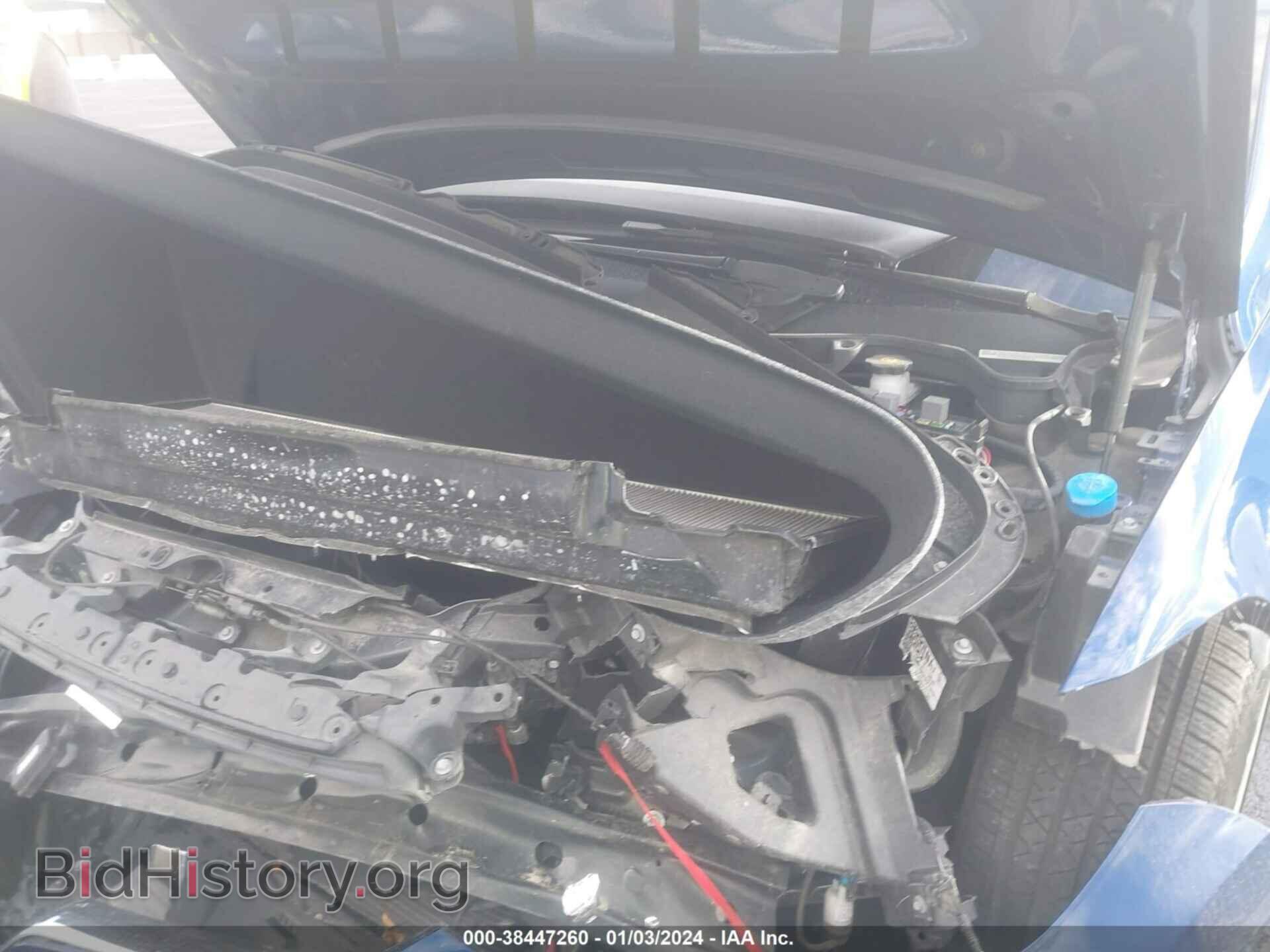 2017 TESLA MODEL X - VIN: 5YJXCBE21HF040161 - Photo 10