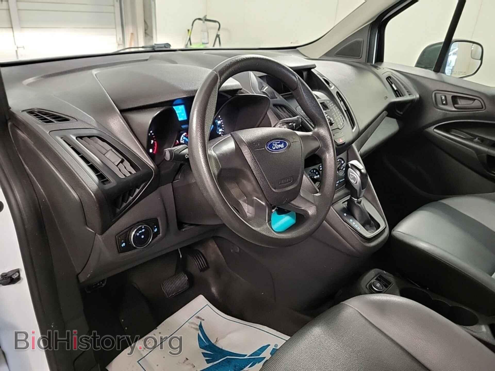 2016 FORD TRANSIT CONNECT - VIN: NM0LS6E76G1250120 - Фото 2