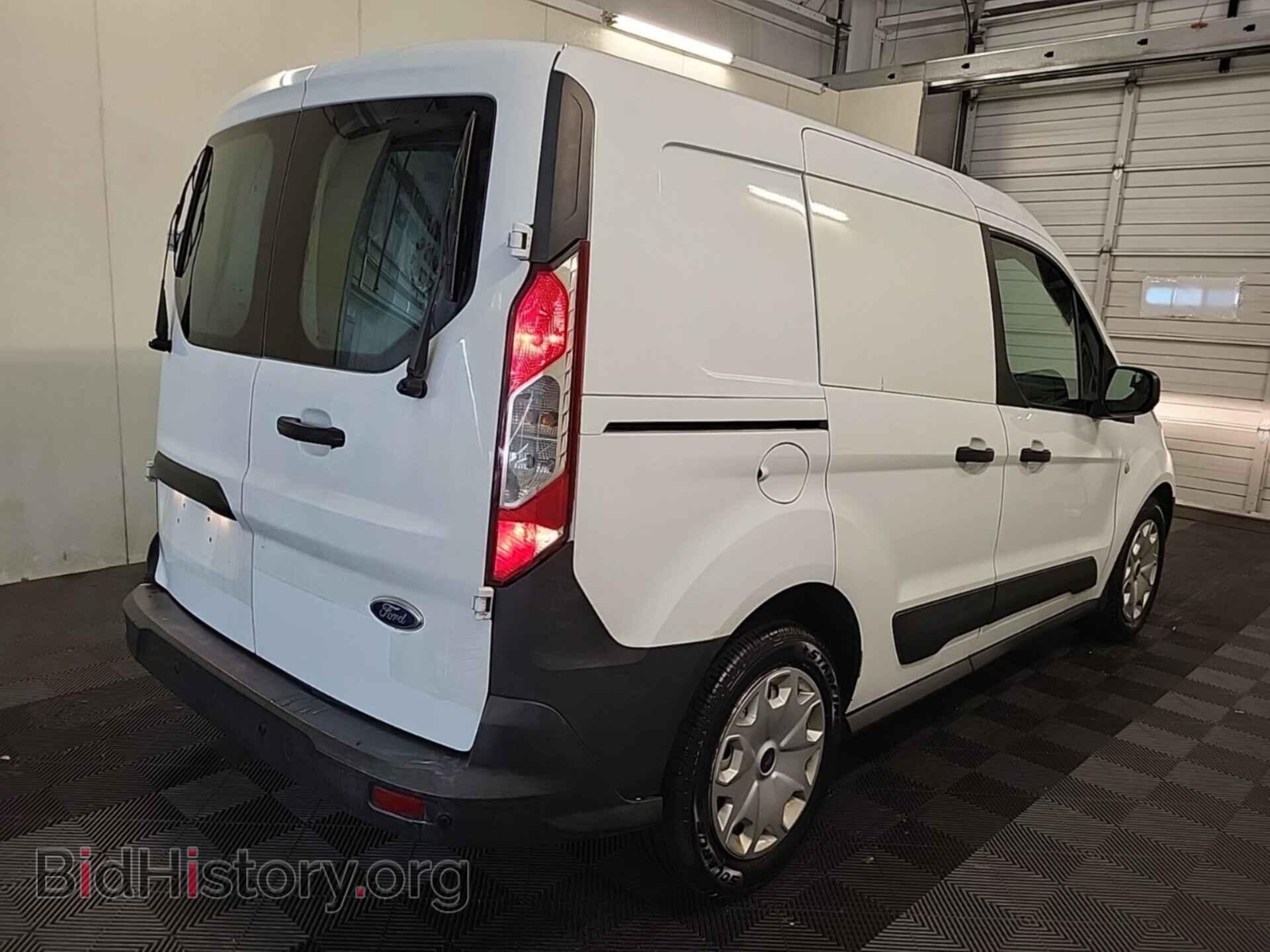 2016 FORD TRANSIT CONNECT - VIN: NM0LS6E76G1250120 - Фото 13