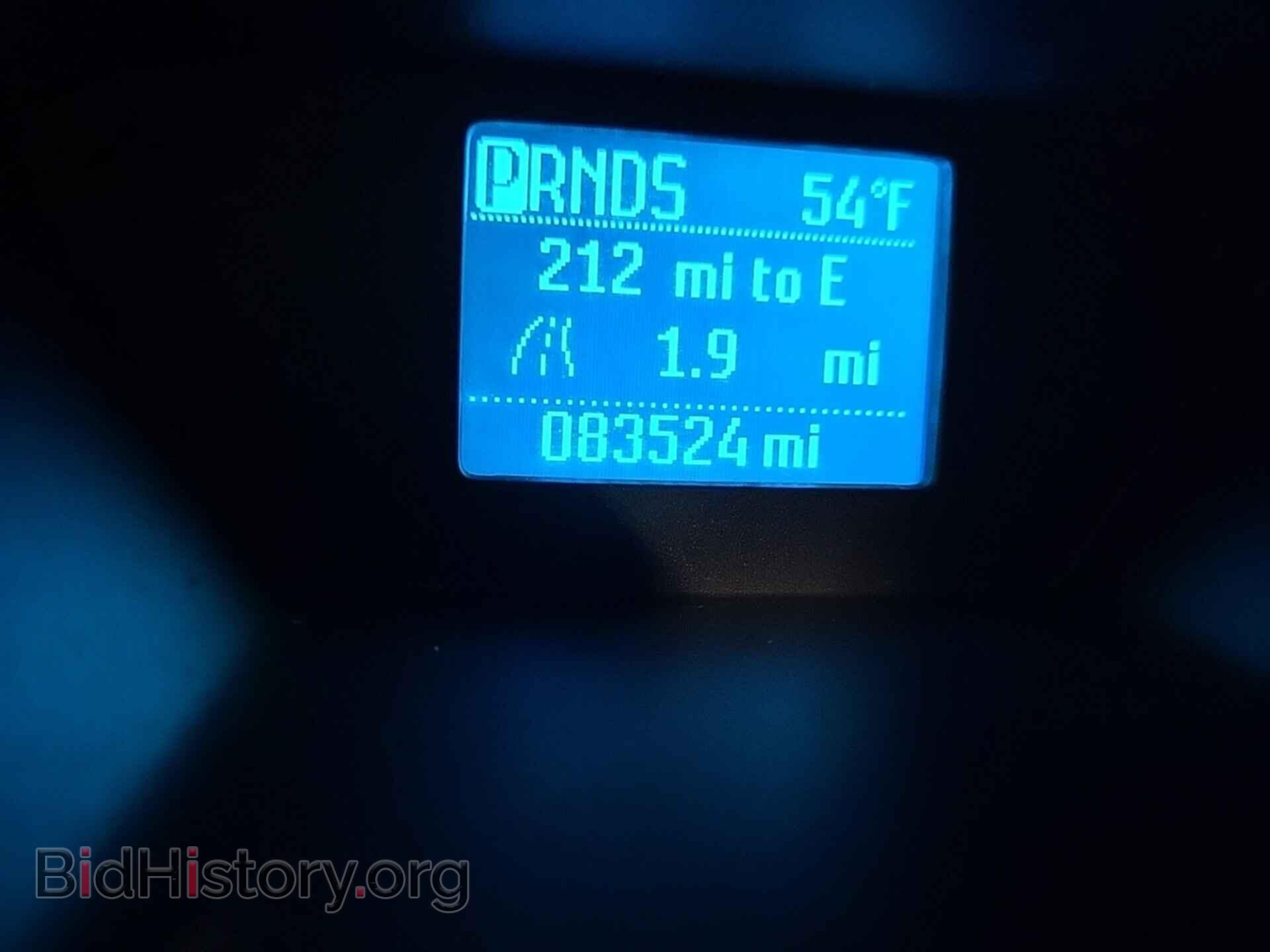 2016 FORD TRANSIT CONNECT - VIN: NM0LS6E76G1250120 - Фото 26