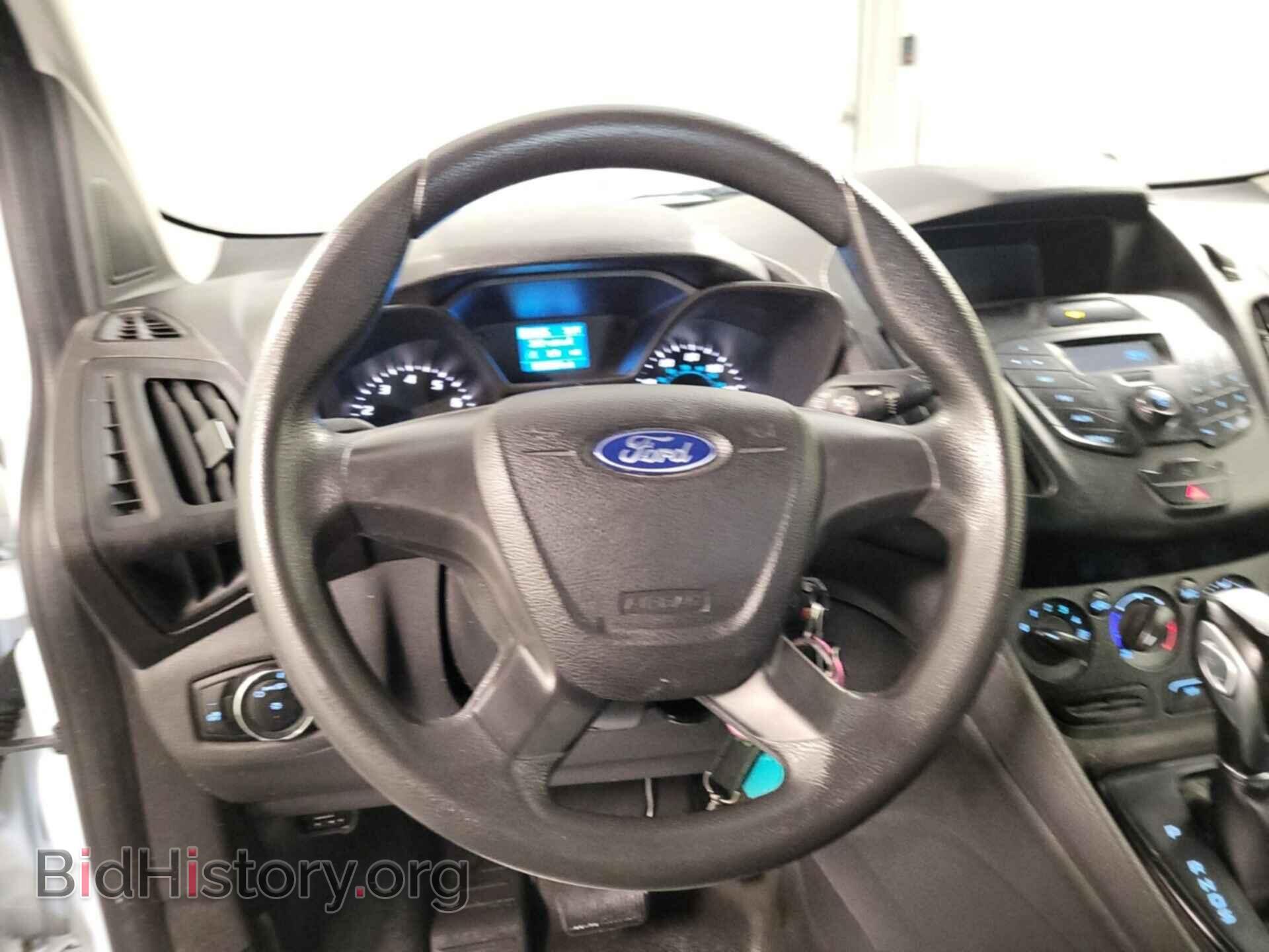 2016 FORD TRANSIT CONNECT - VIN: NM0LS6E76G1250120 - Фото 29