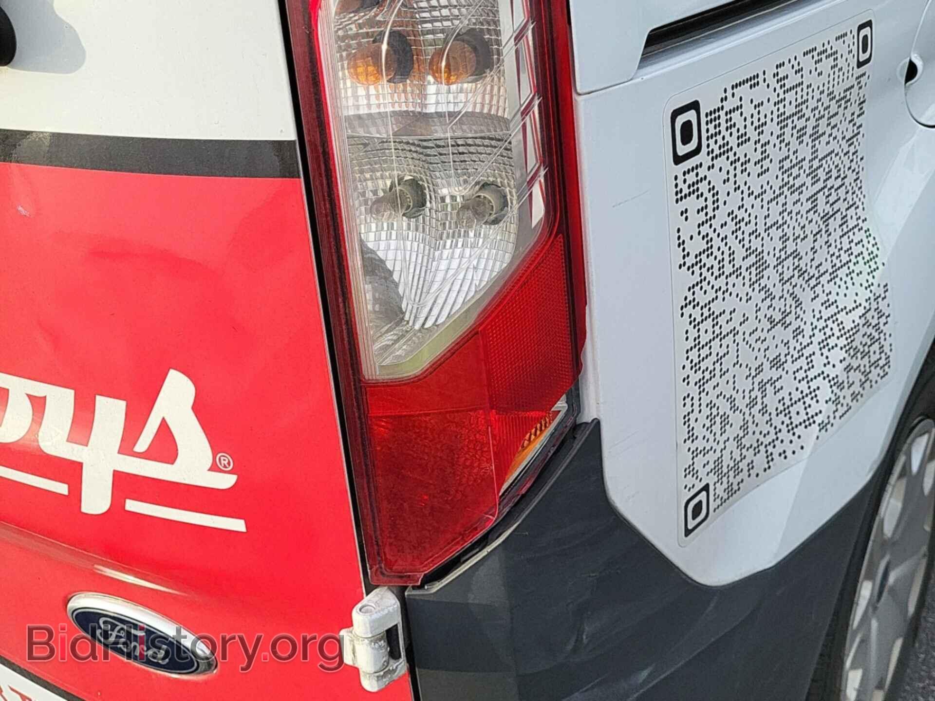 2016 FORD TRANSIT CONNECT - VIN: NM0LS6E76G1250120 - Фото 30