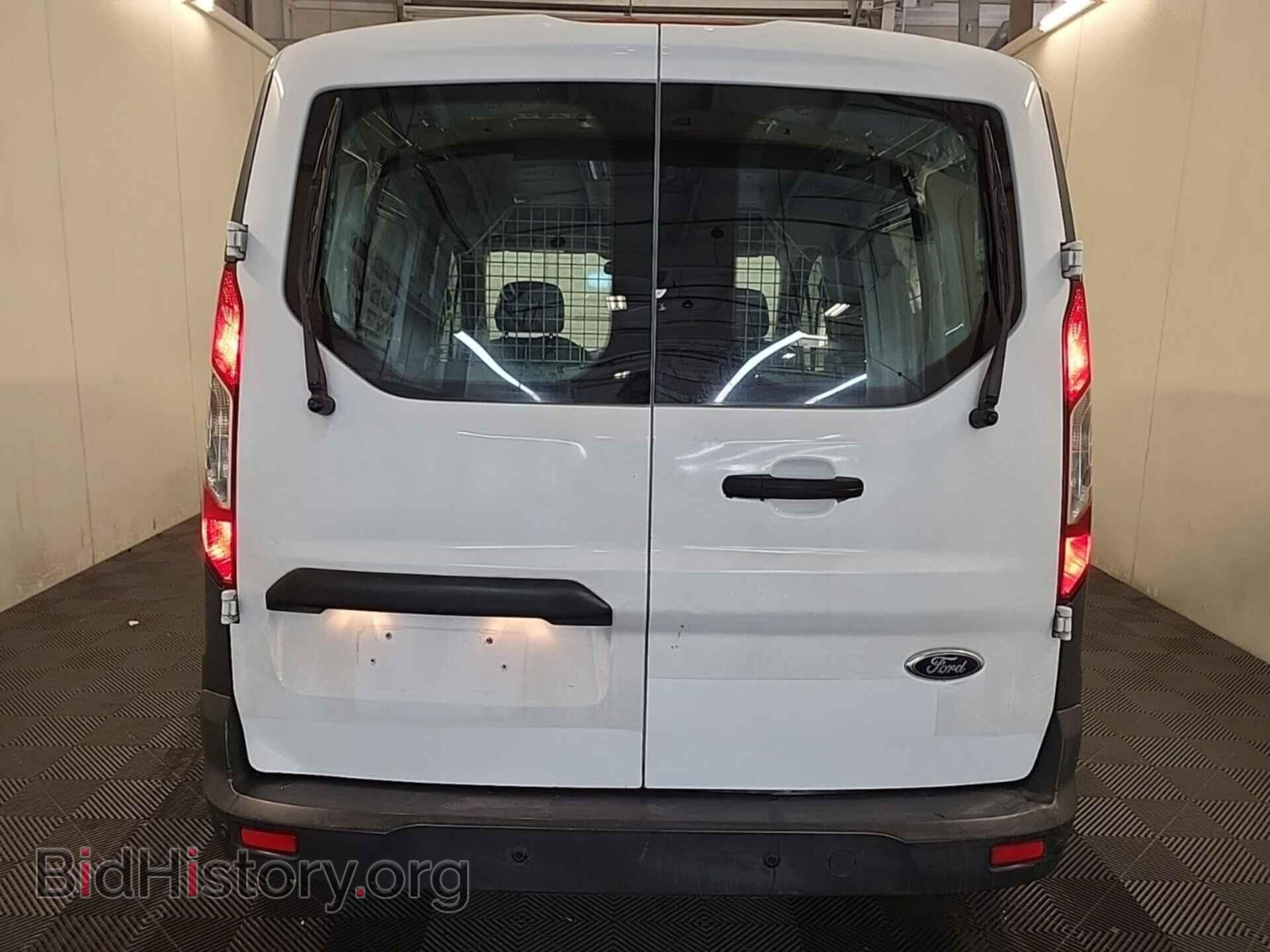 2016 FORD TRANSIT CONNECT - VIN: NM0LS6E76G1250120 - Фото 4