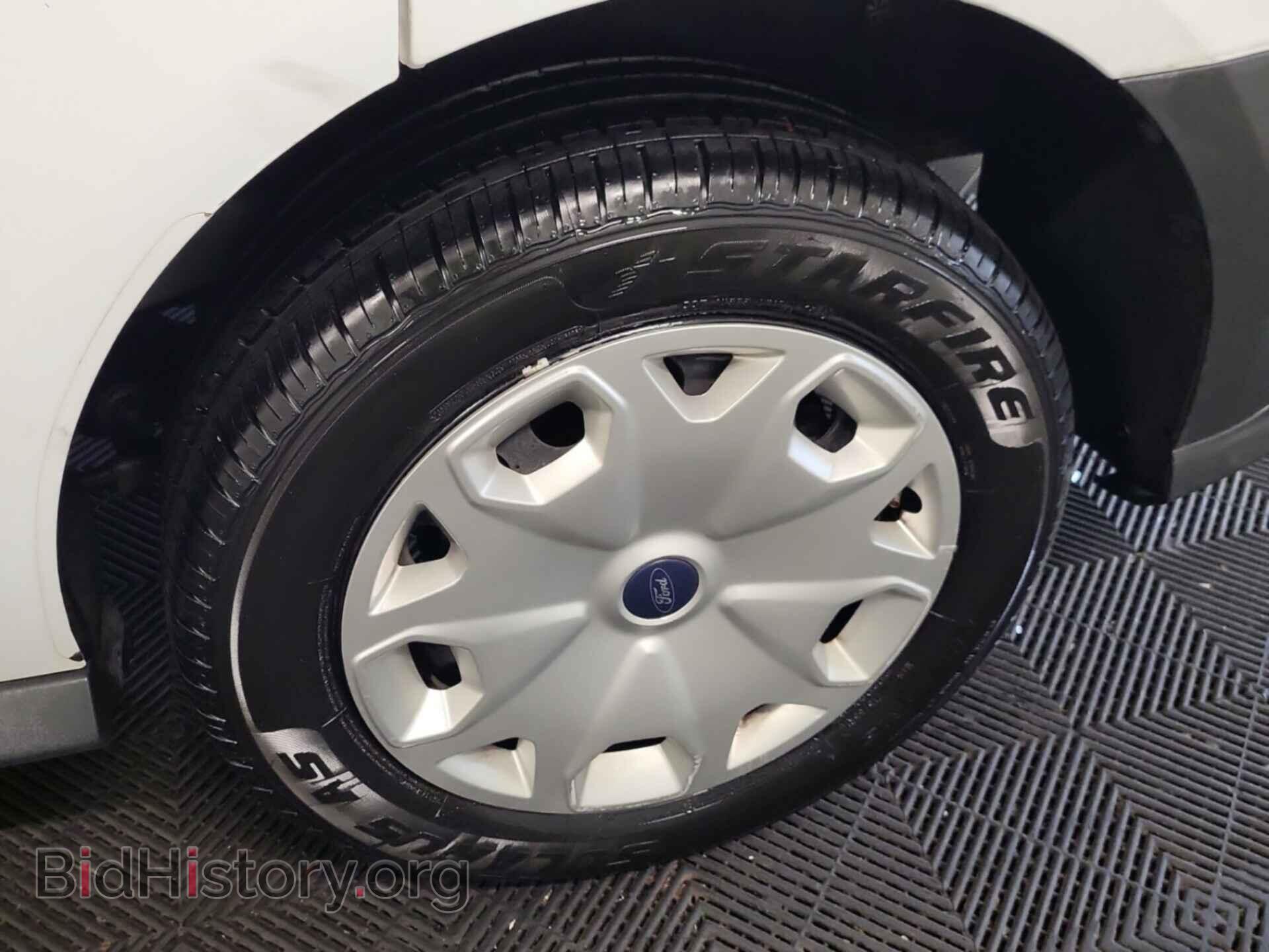 2016 FORD TRANSIT CONNECT - VIN: NM0LS6E76G1250120 - Фото 31